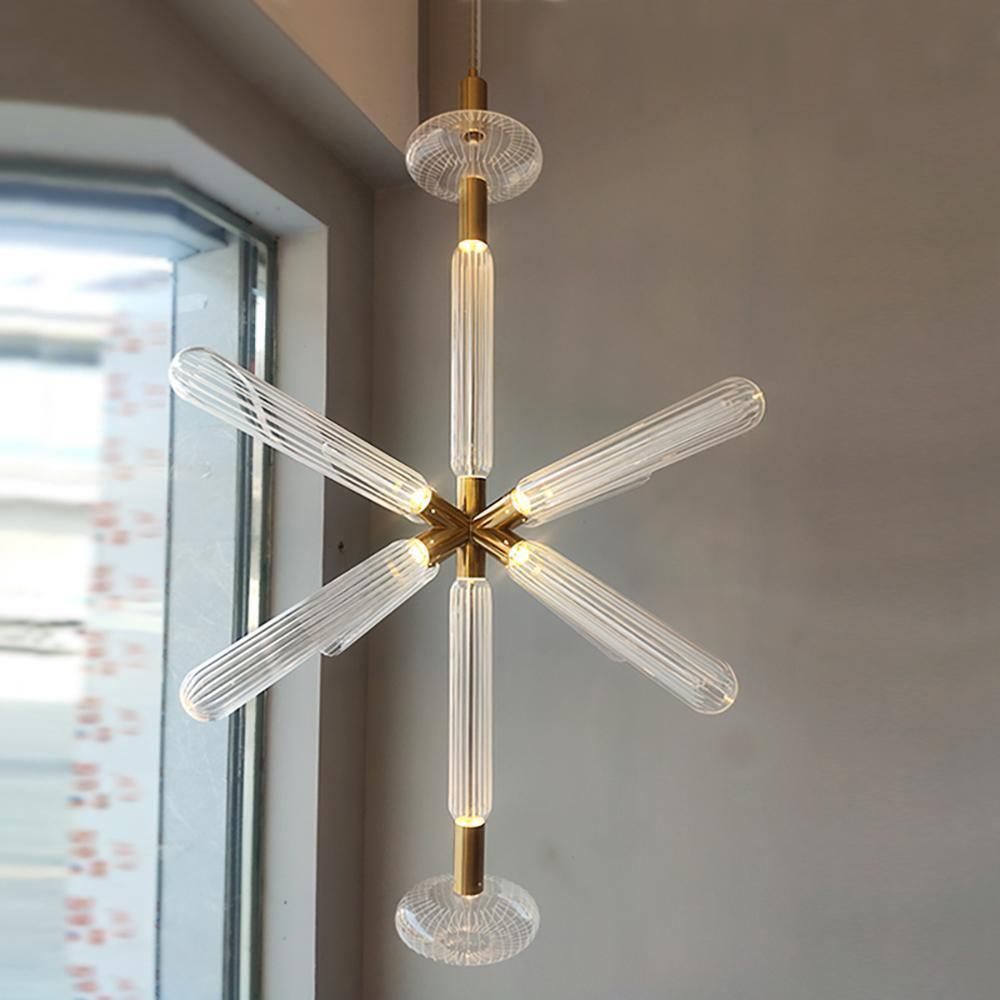 Cipher Pendant Light - Letslighting