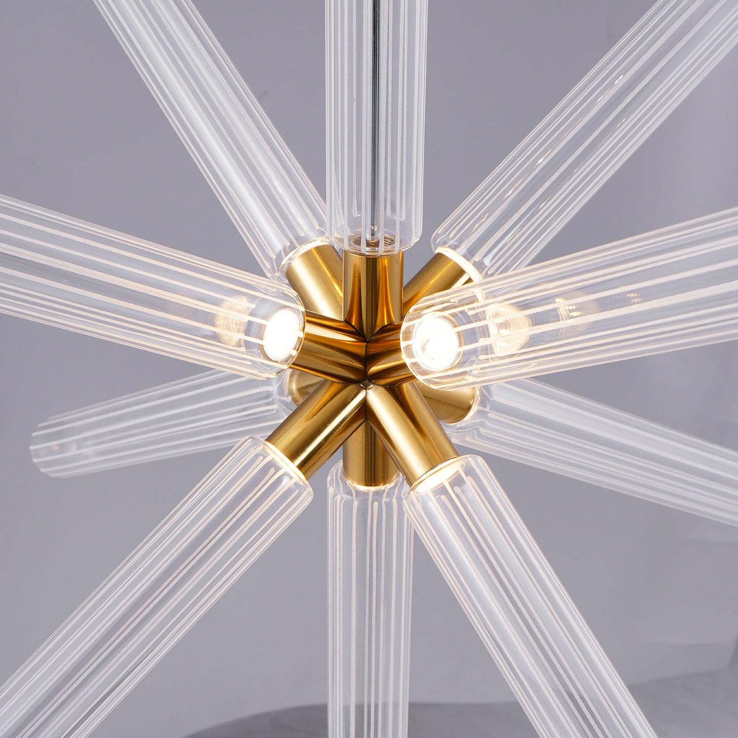 Cipher Pendant Light - Letslighting