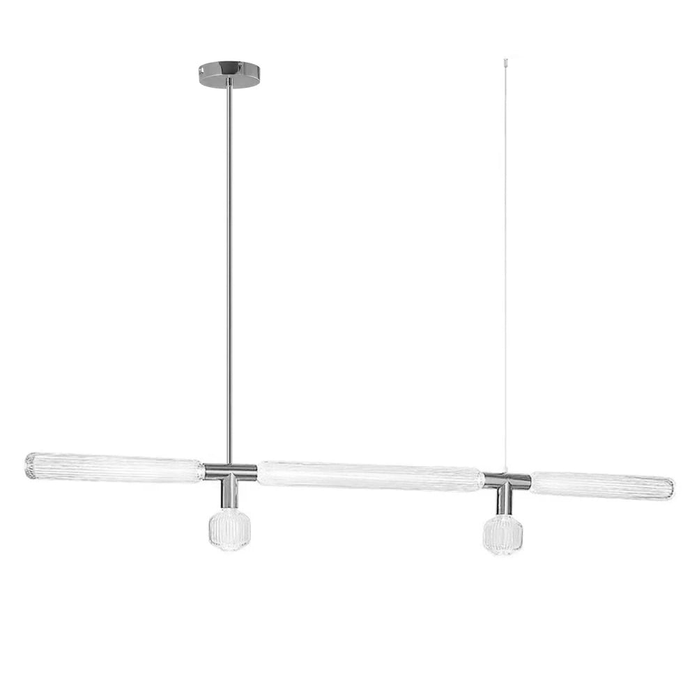Cipher Pendant Light - Letslighting