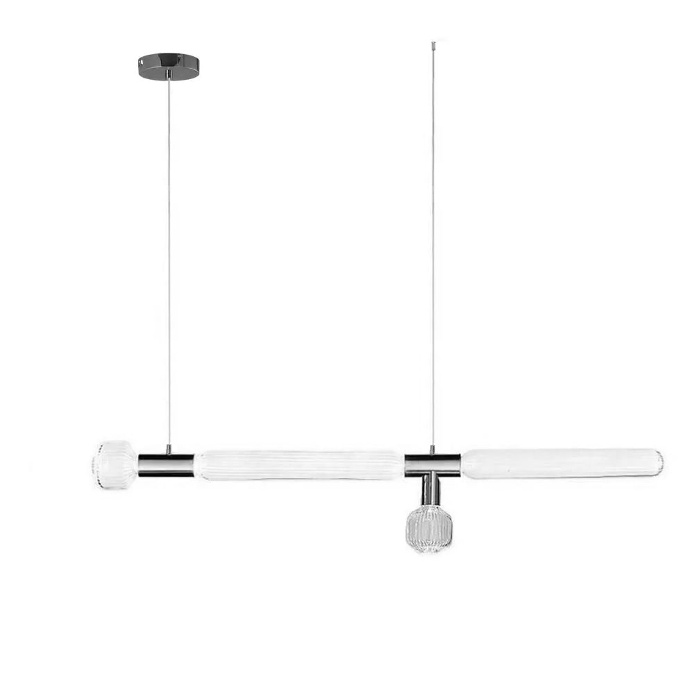 Cipher Pendant Light - Letslighting