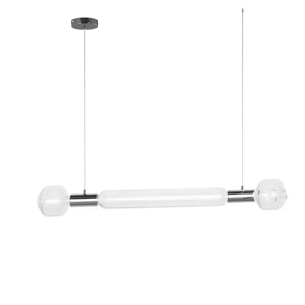 Cipher Pendant Light - Letslighting