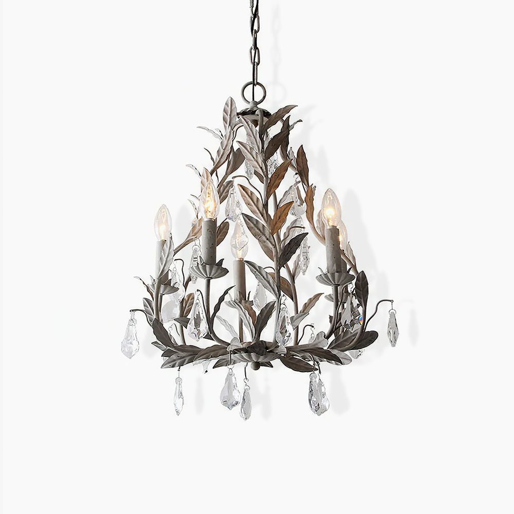 Circeo Chandelier - Letslighting