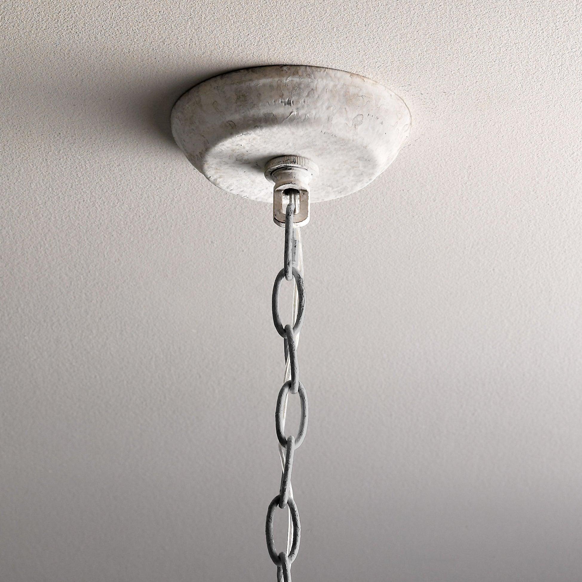 Circeo Chandelier - Letslighting
