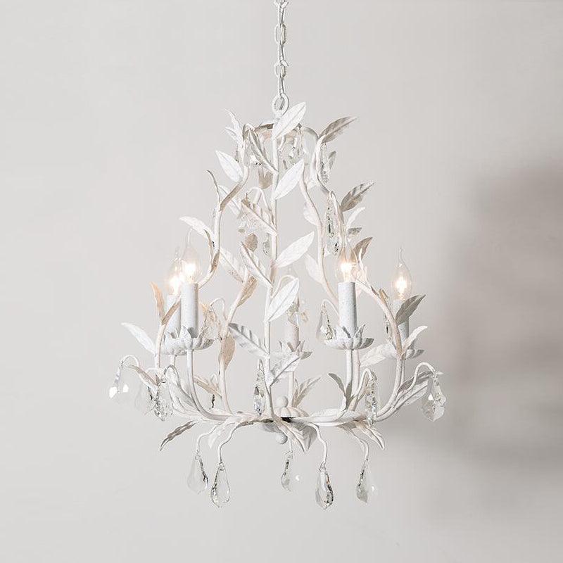 Circeo Chandelier - Letslighting
