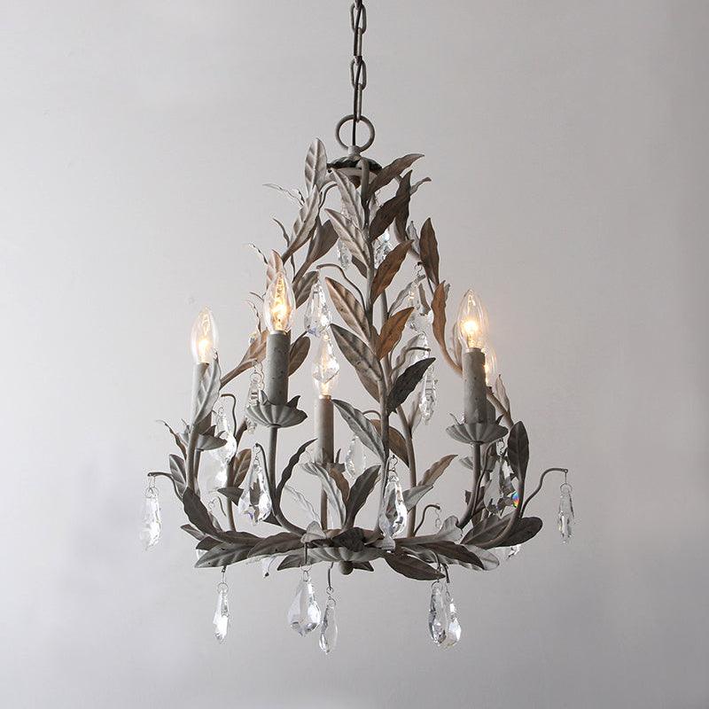 Circeo Chandelier - Letslighting