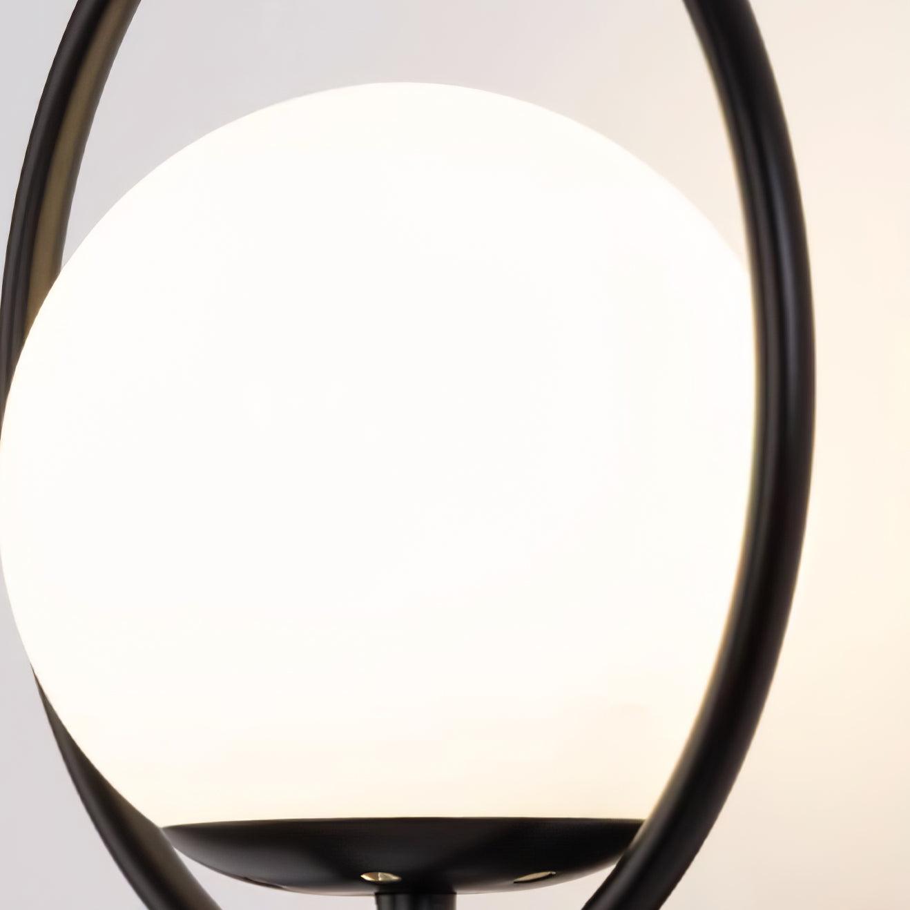 Jaxon Minimalist Metal Wall Lamp - Letslighting