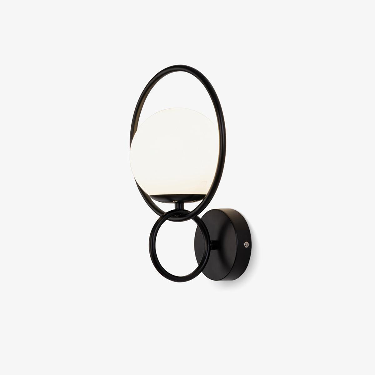 Jaxon Minimalist Metal Wall Lamp - Letslighting