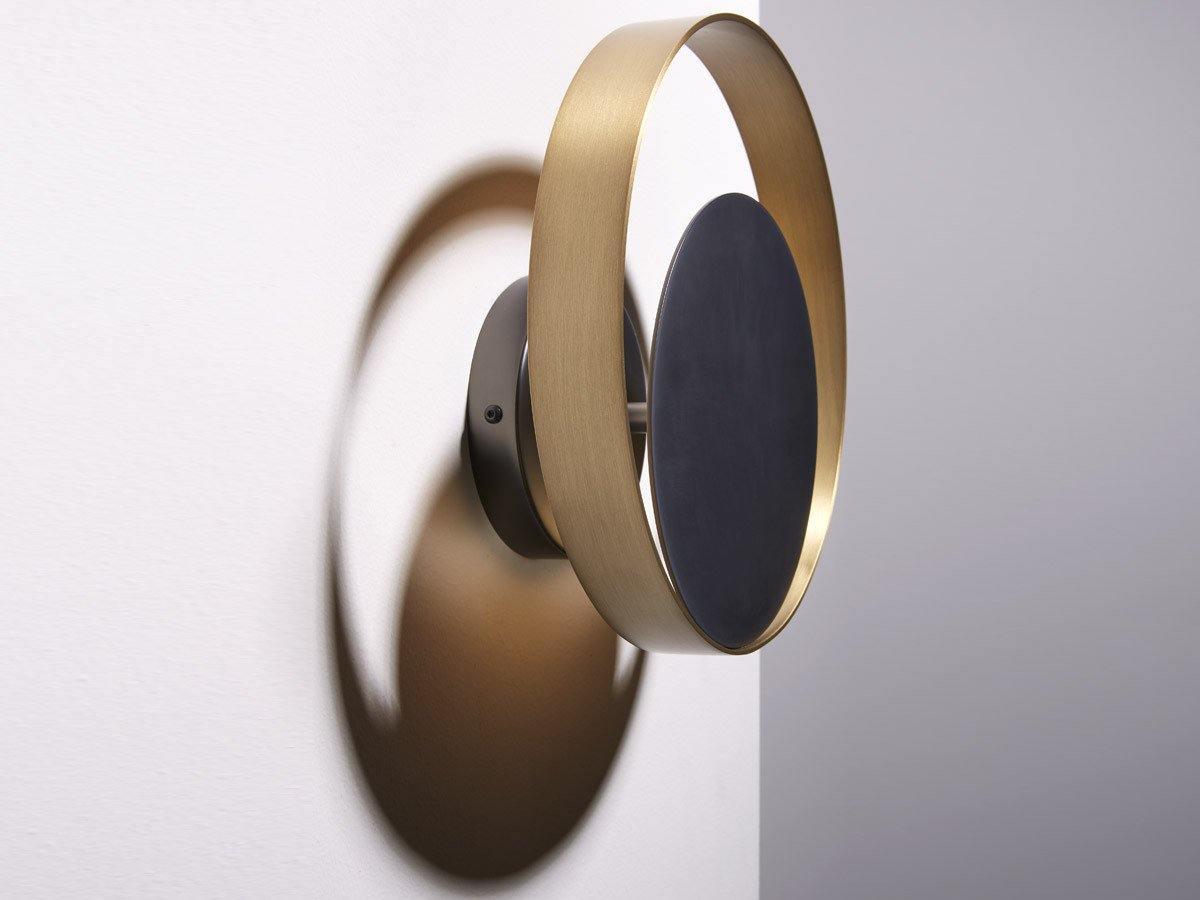 Circle Wall Lamp - Letslighting