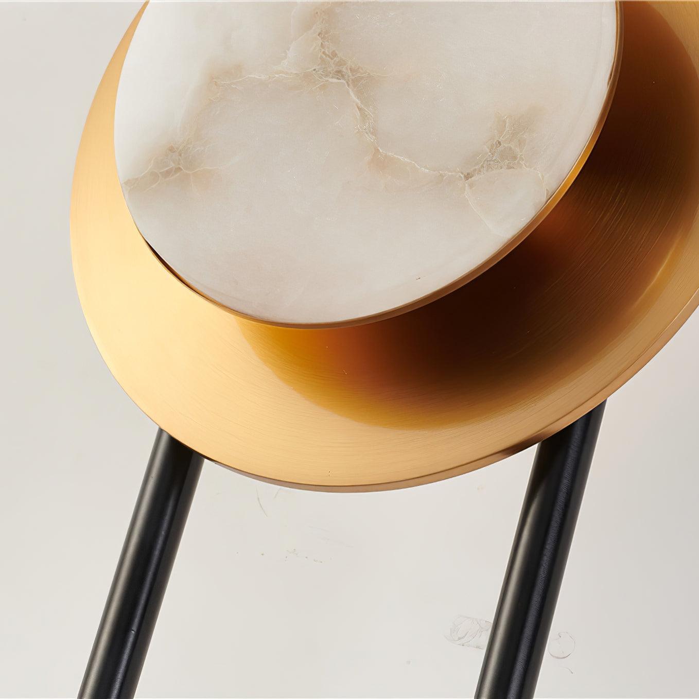 Miles Modern Metal Wall Lamp - Letslighting