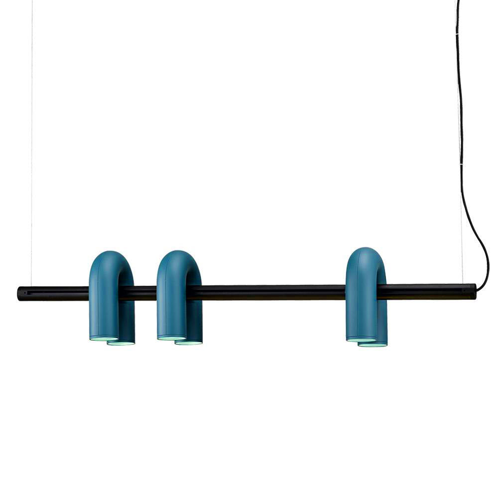 Cirkus Chandelier - Letslighting