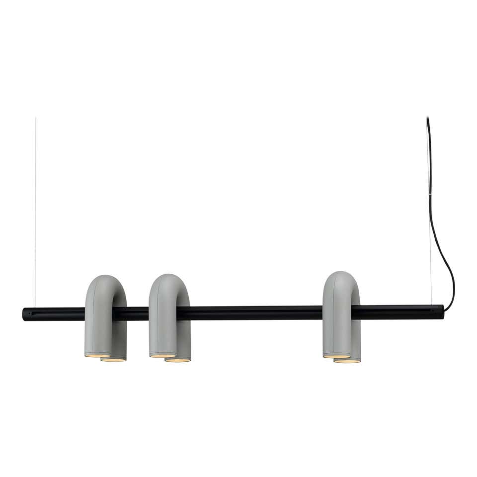 Cirkus Chandelier - Letslighting