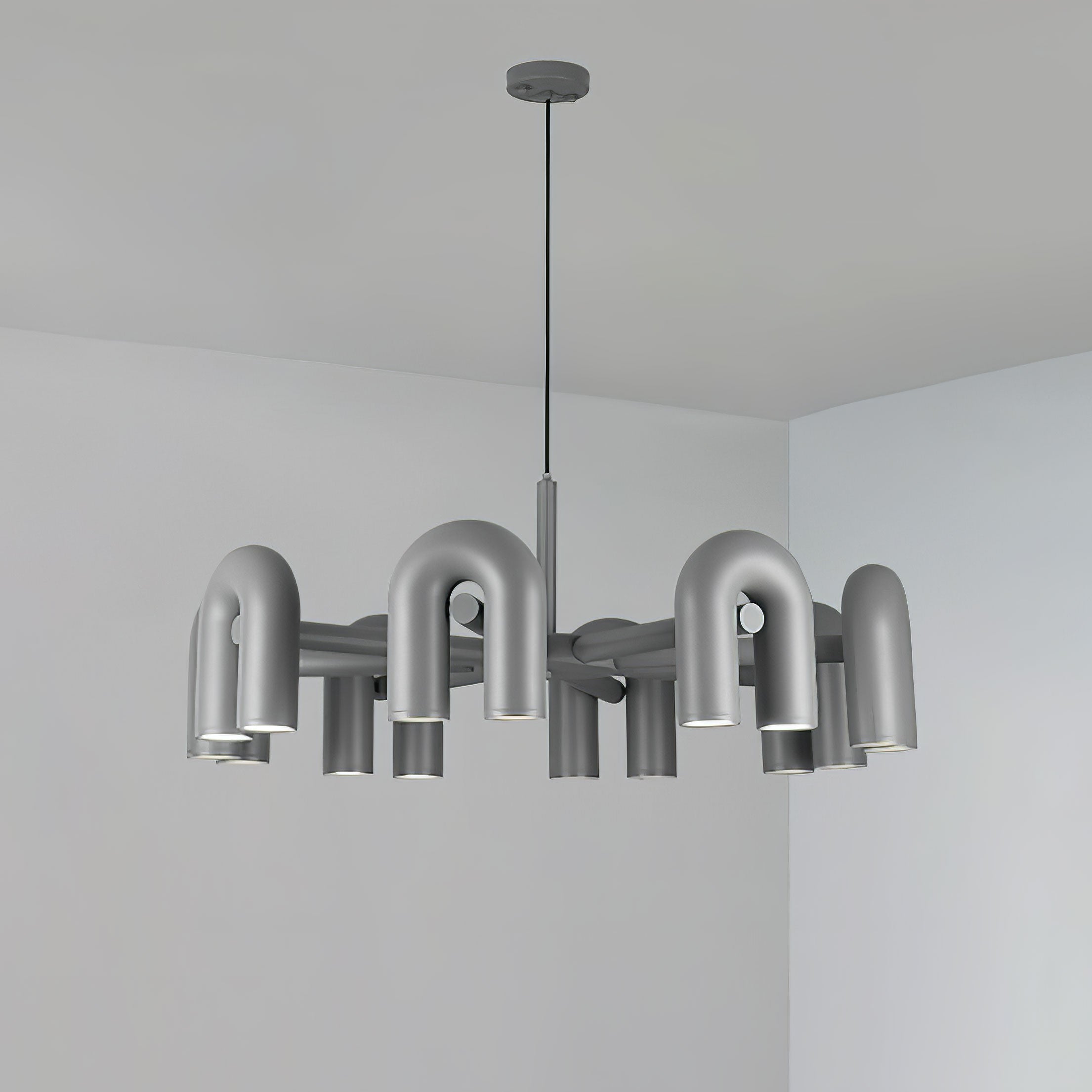Cirkus Chandelier - Letslighting