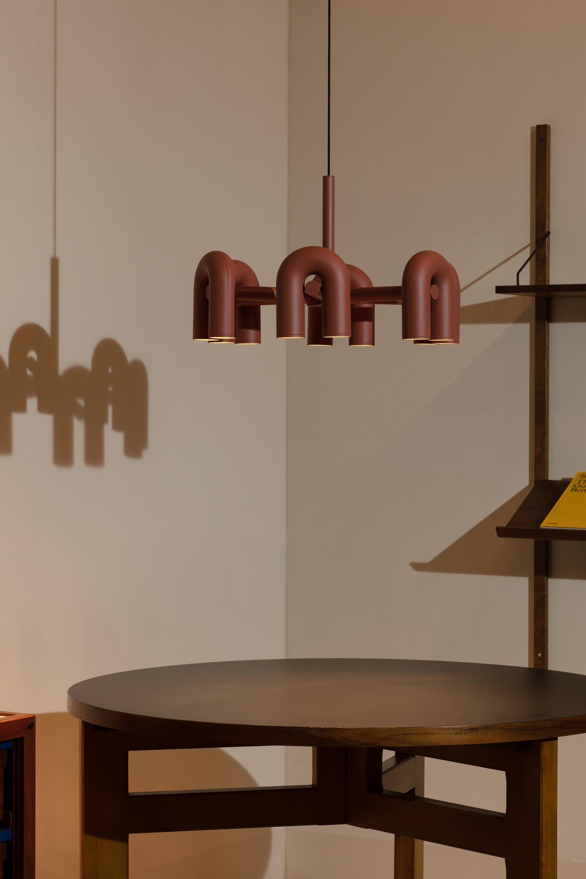 Cirkus Chandelier - Letslighting