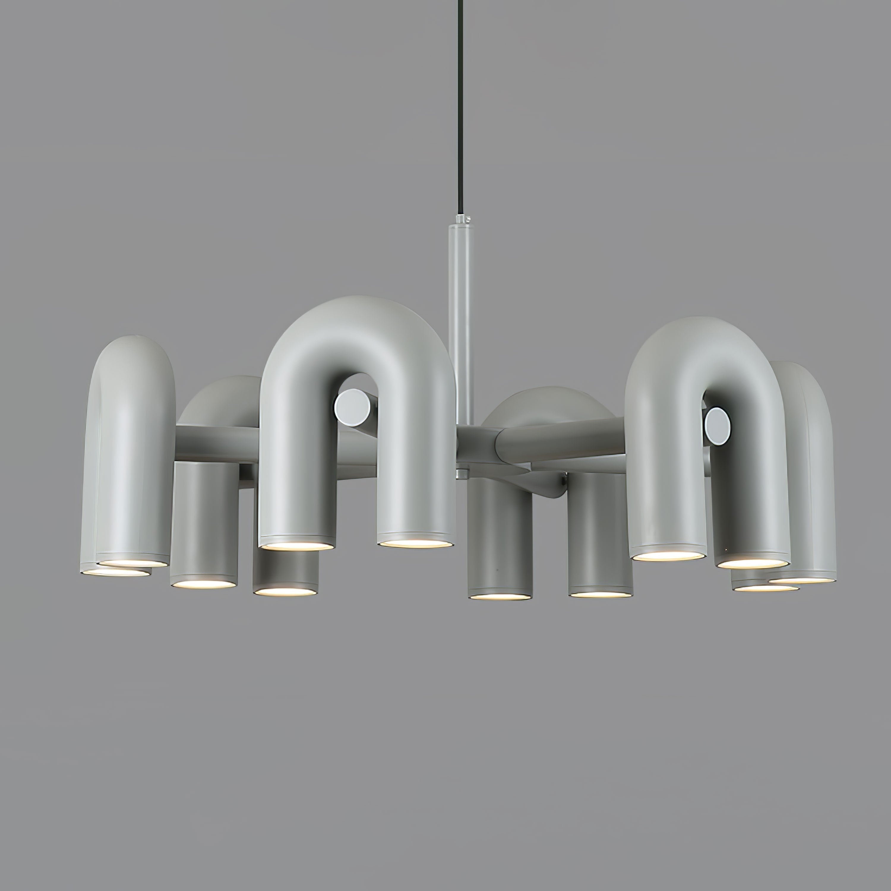 Cirkus Chandelier - Letslighting