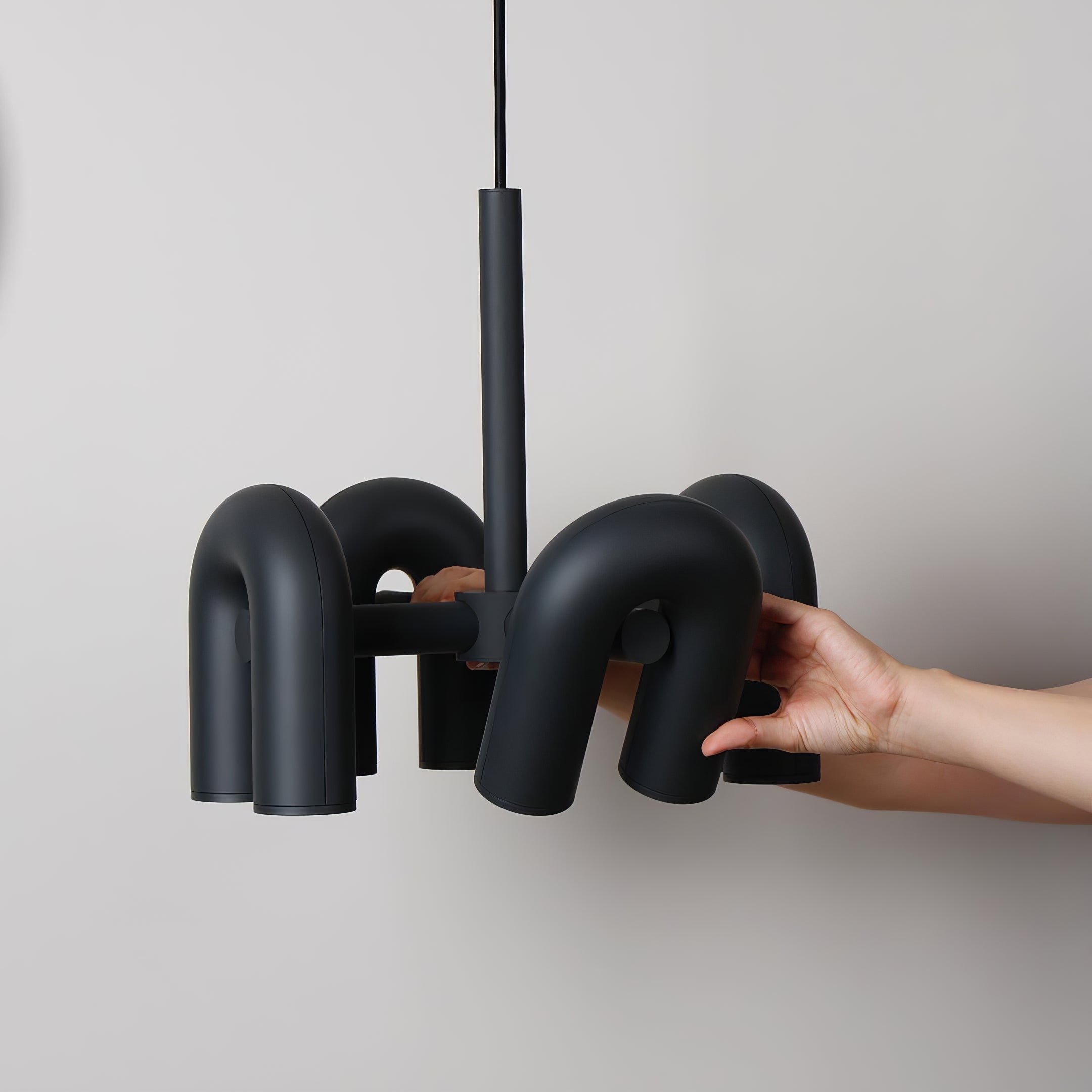 Cirkus Chandelier - Letslighting