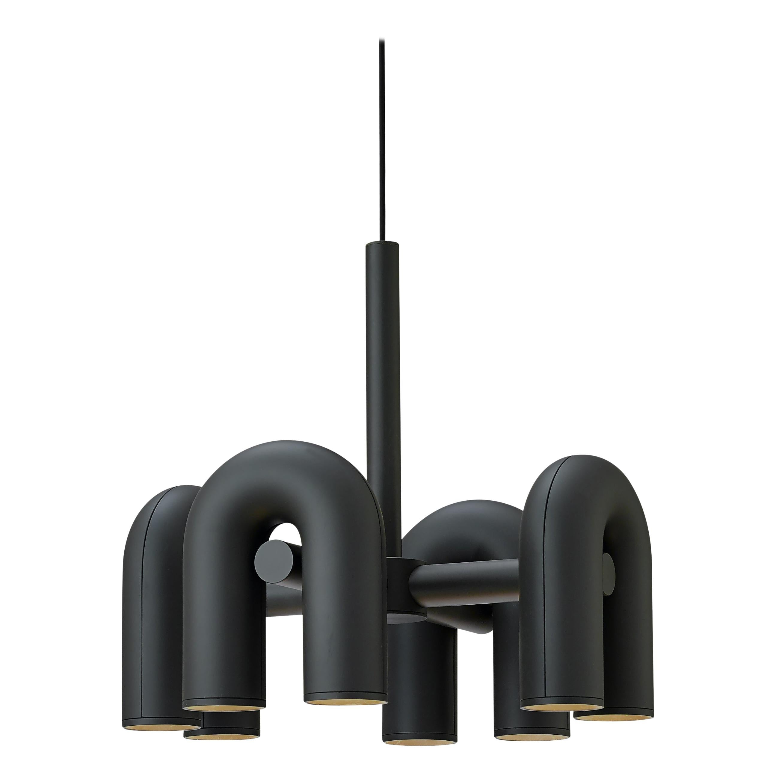 Cirkus Chandelier - Letslighting