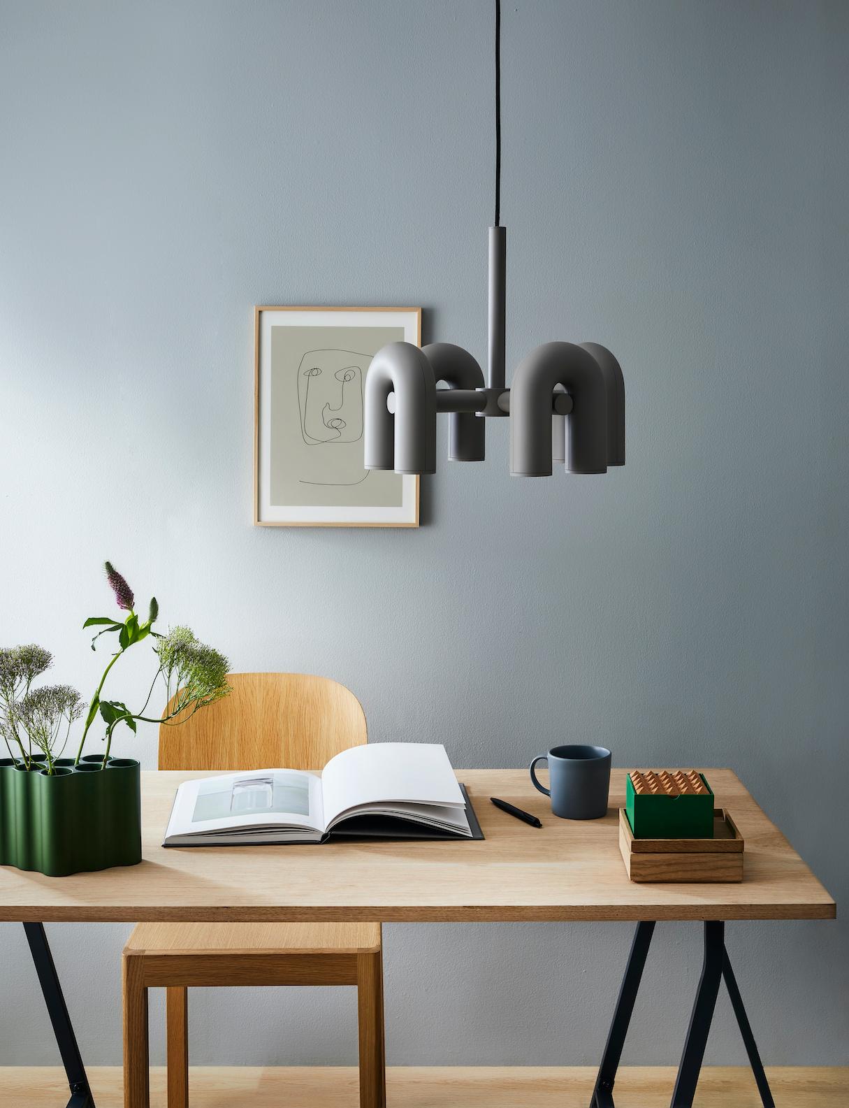 Cirkus Chandelier - Letslighting