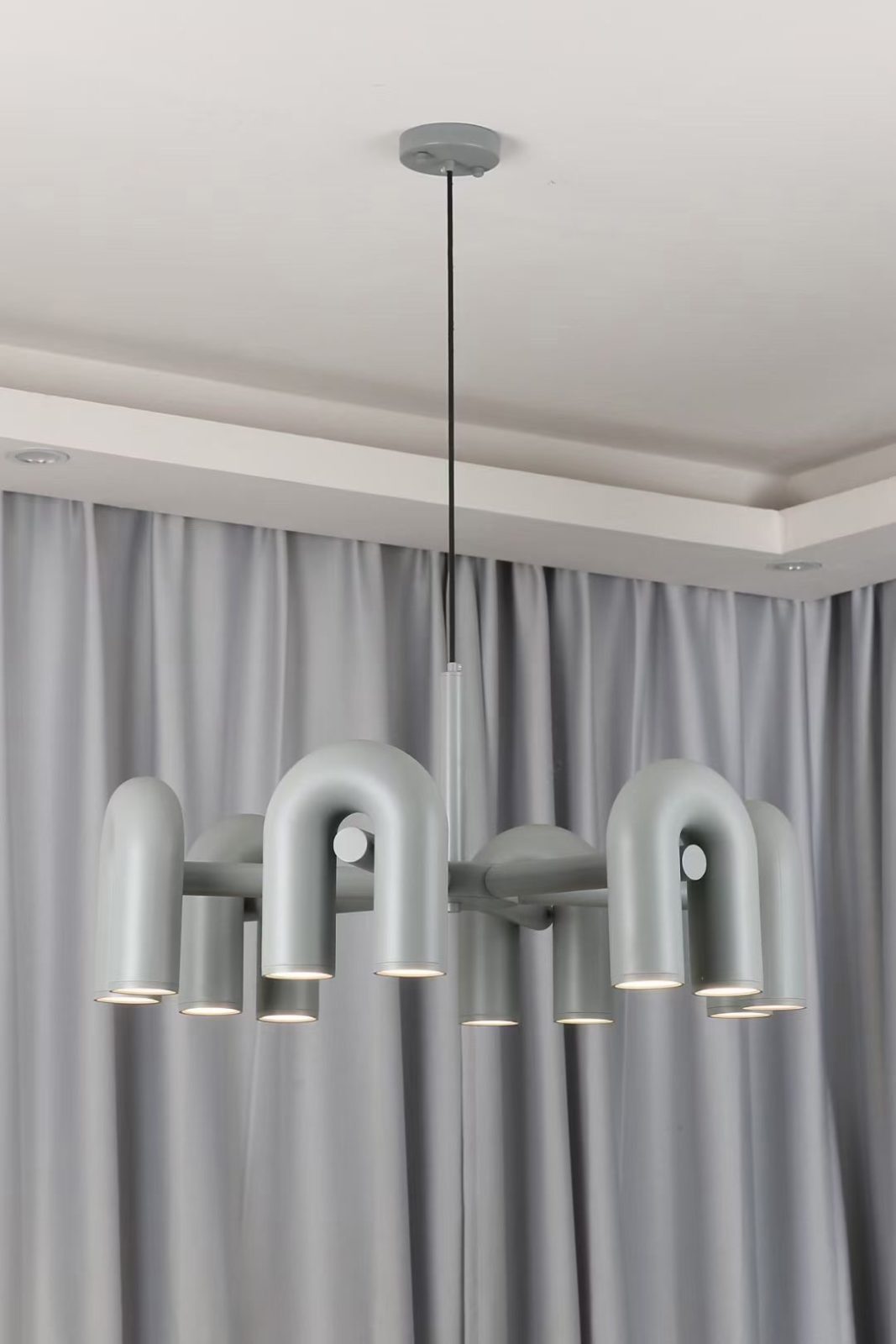 Cirkus Chandelier - Letslighting