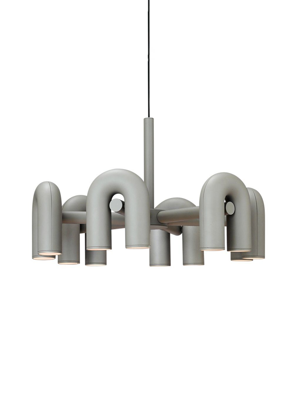 Cirkus Chandelier - Letslighting