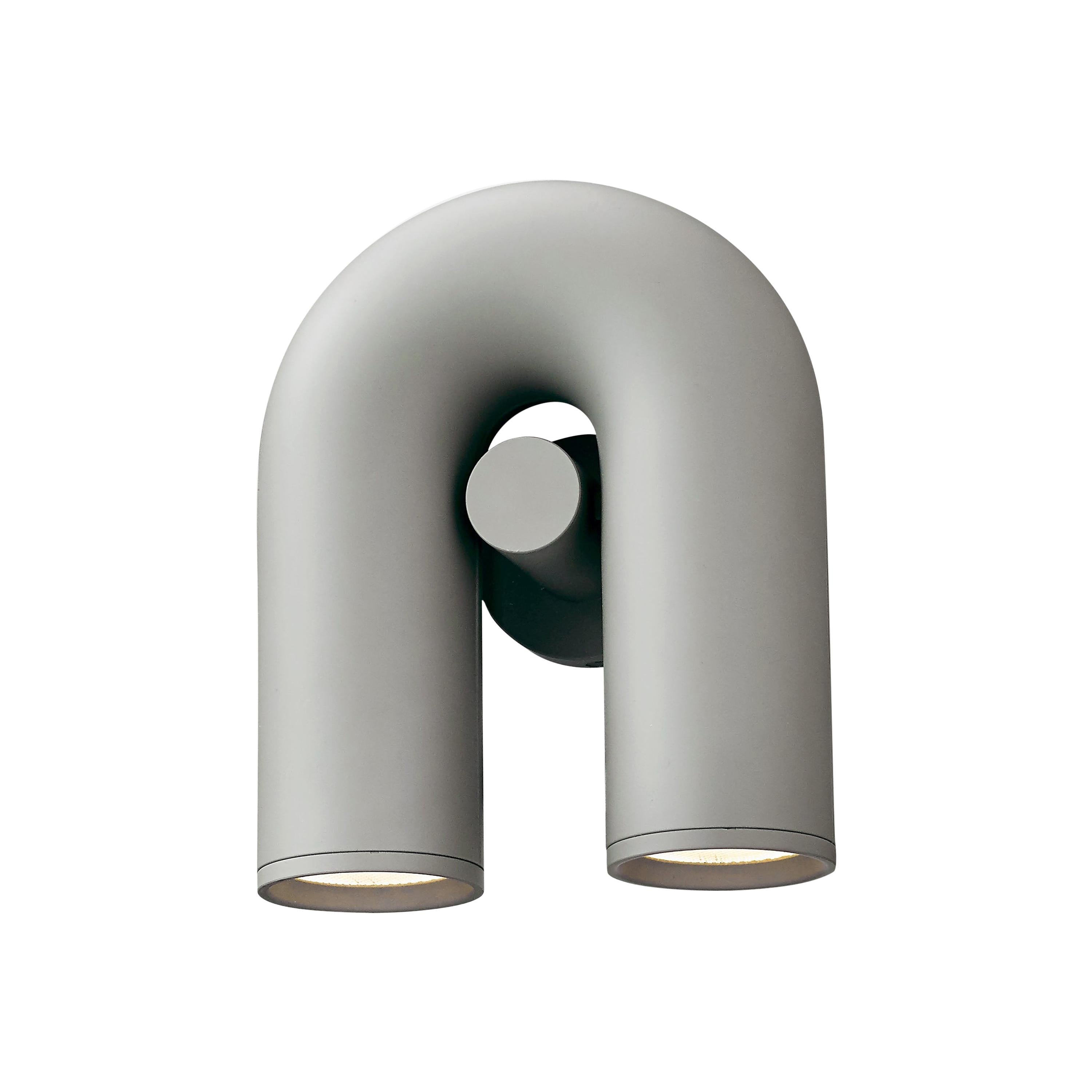 Cirkus Wall Lamp - Letslighting