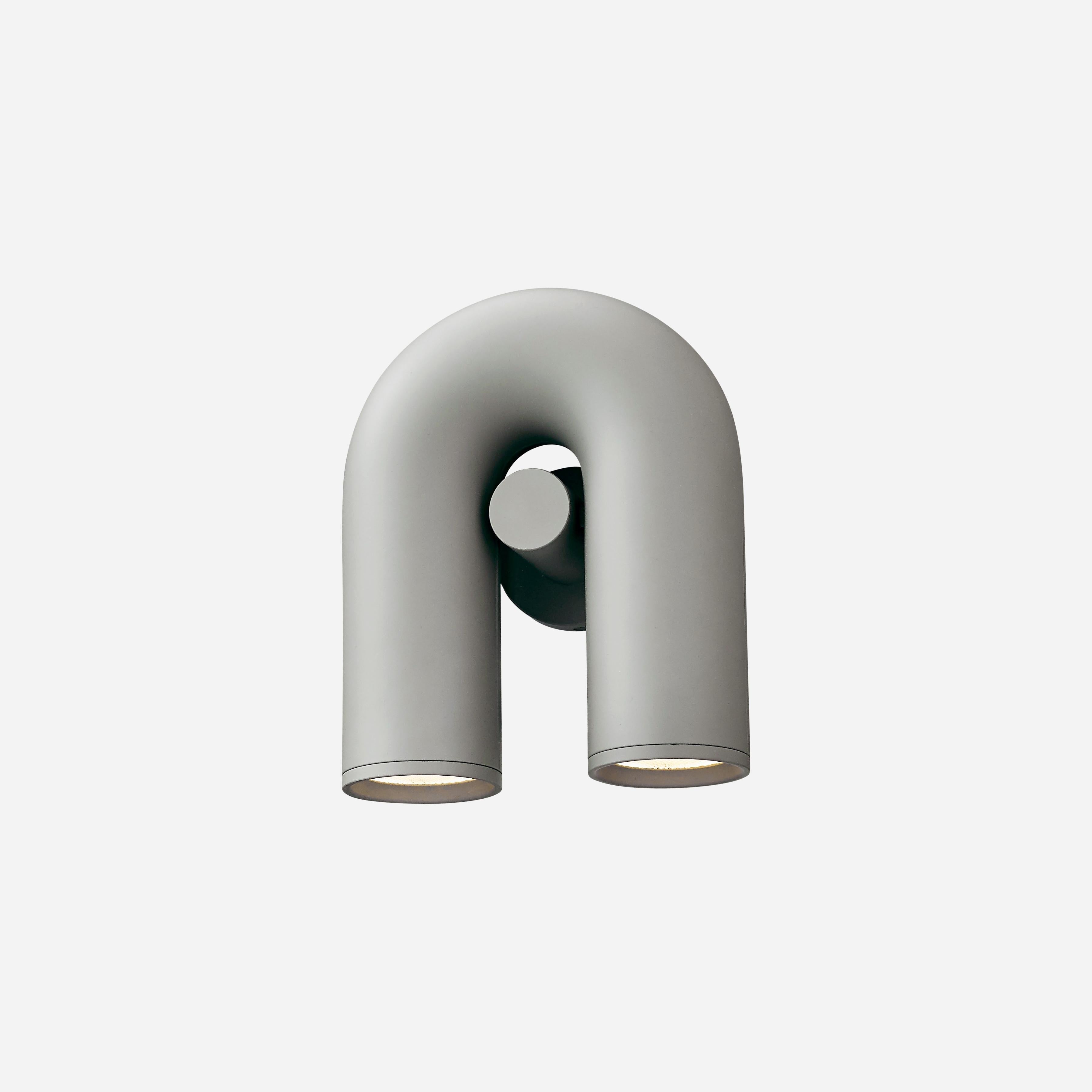 Cirkus Wall Lamp - Letslighting