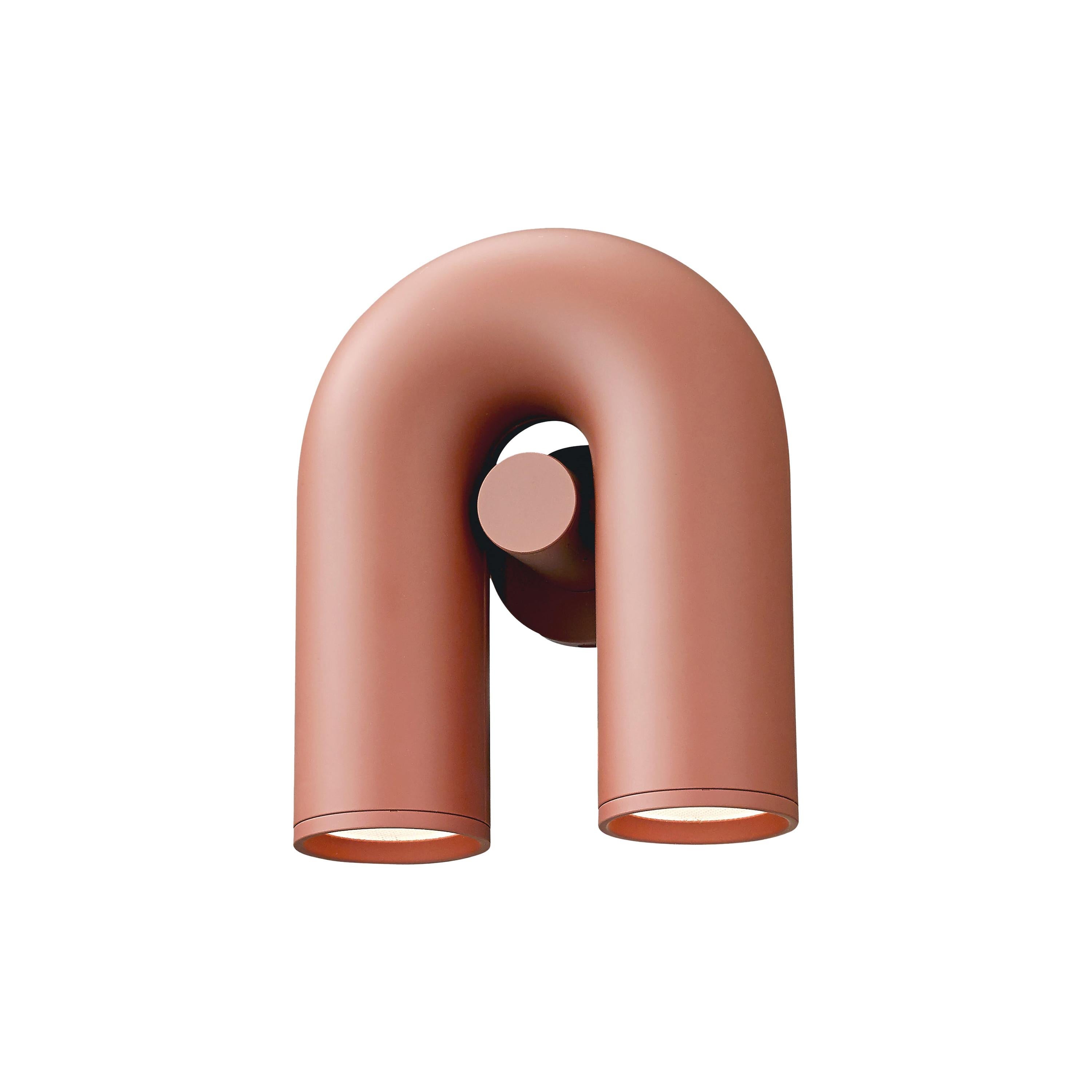 Cirkus Wall Lamp - Letslighting
