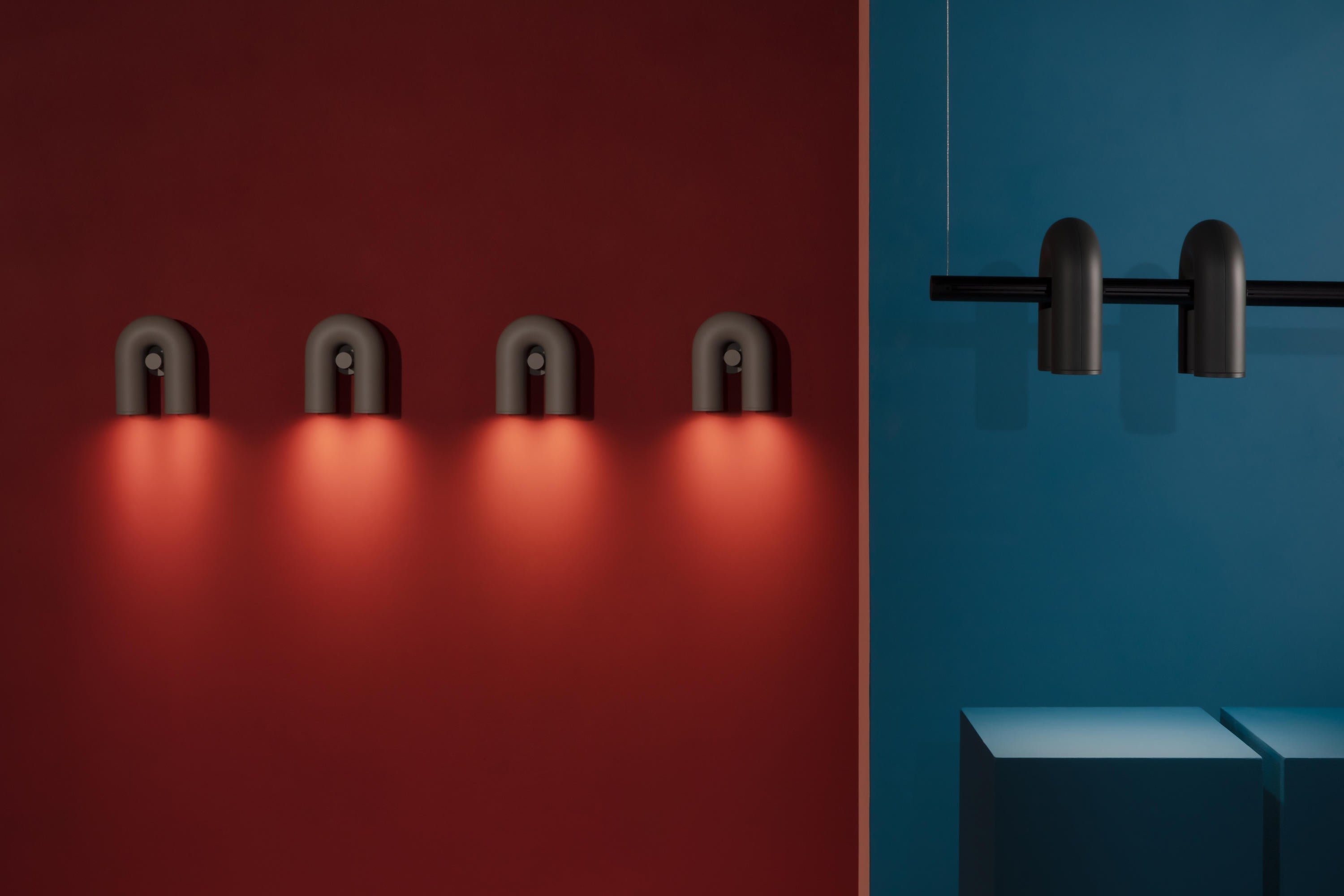 Cirkus Wall Lamp - Letslighting