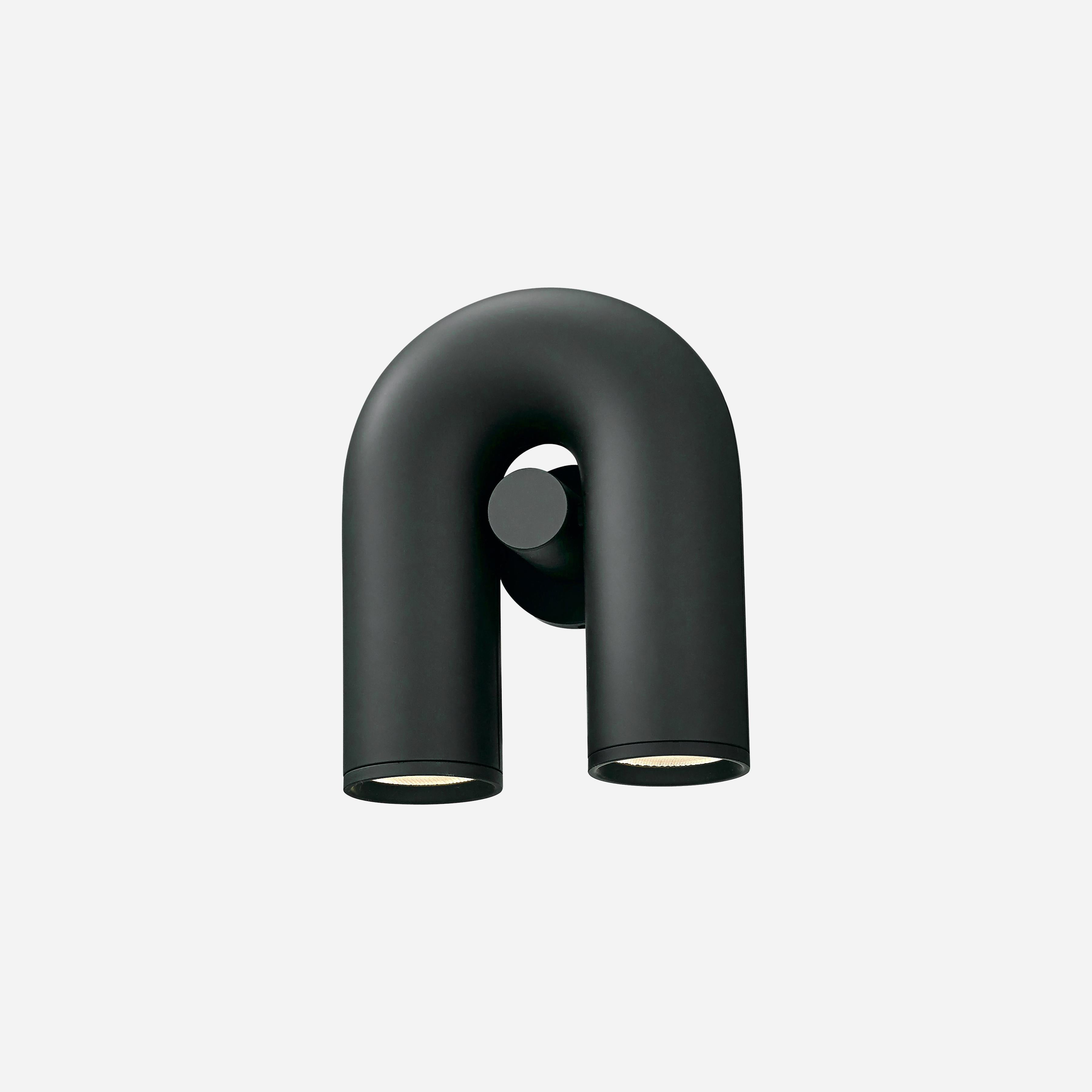Cirkus Wall Lamp - Letslighting