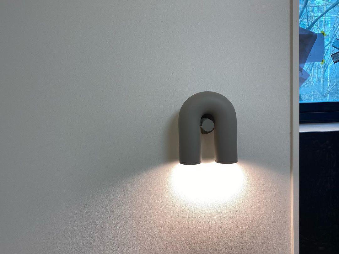 Cirkus Wall Lamp - Letslighting