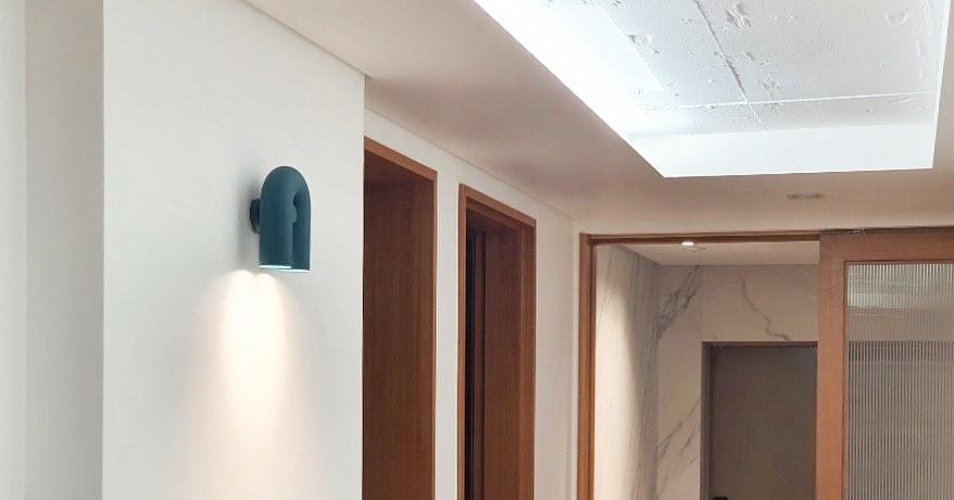 Cirkus Wall Lamp - Letslighting