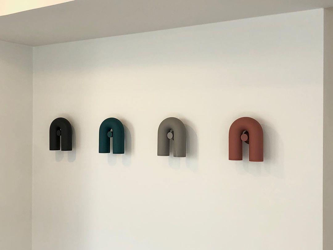 Cirkus Wall Lamp - Letslighting