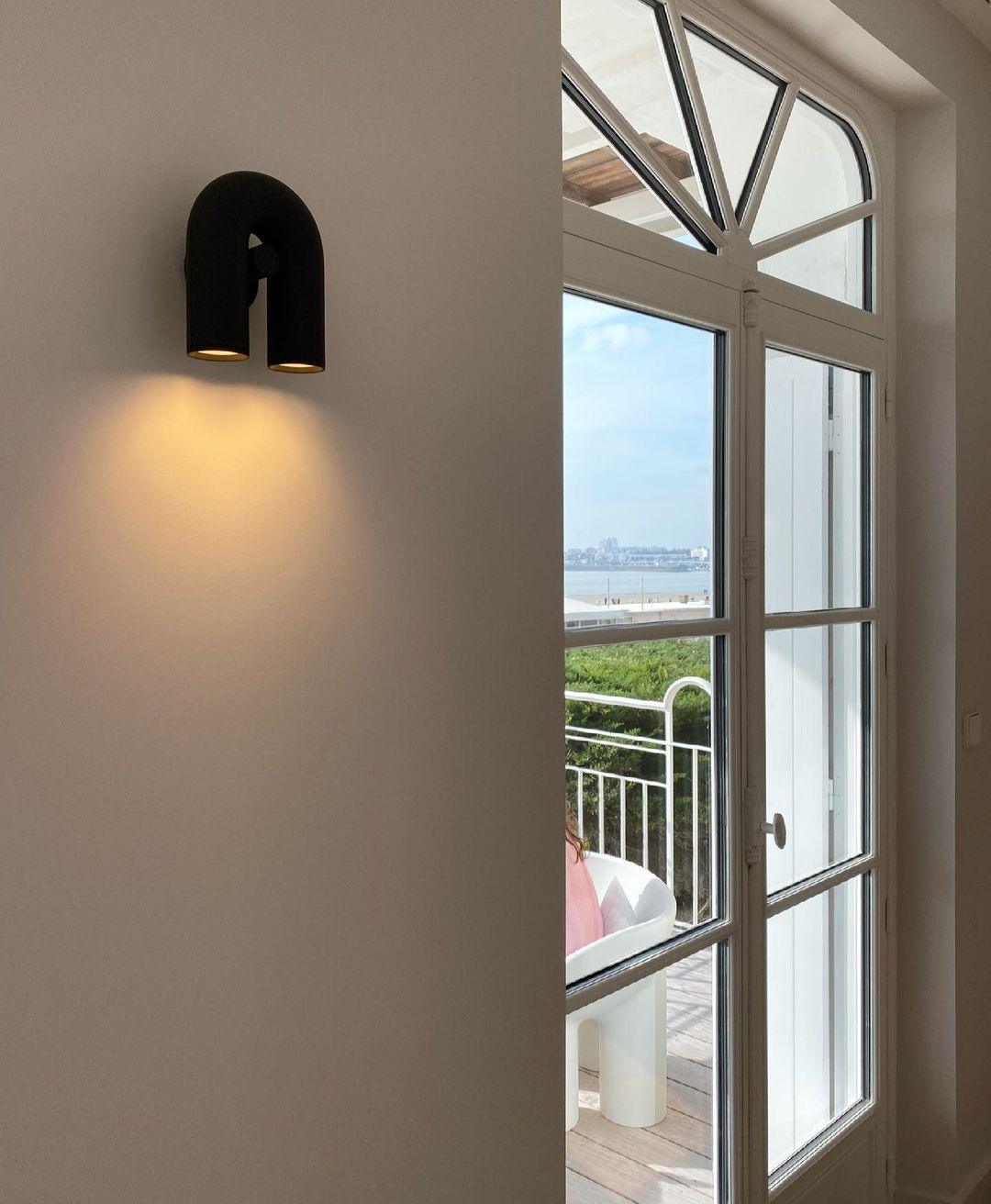 Cirkus Wall Lamp - Letslighting