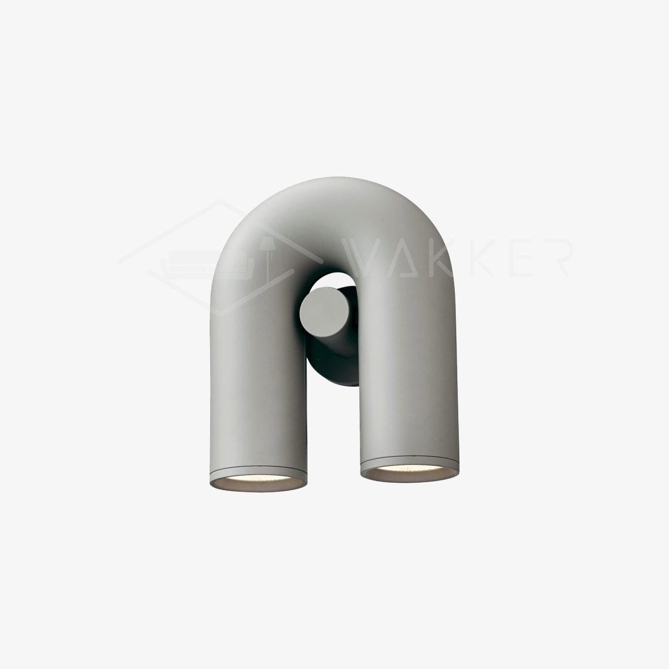 Cirkus Wall Lamp - Letslighting
