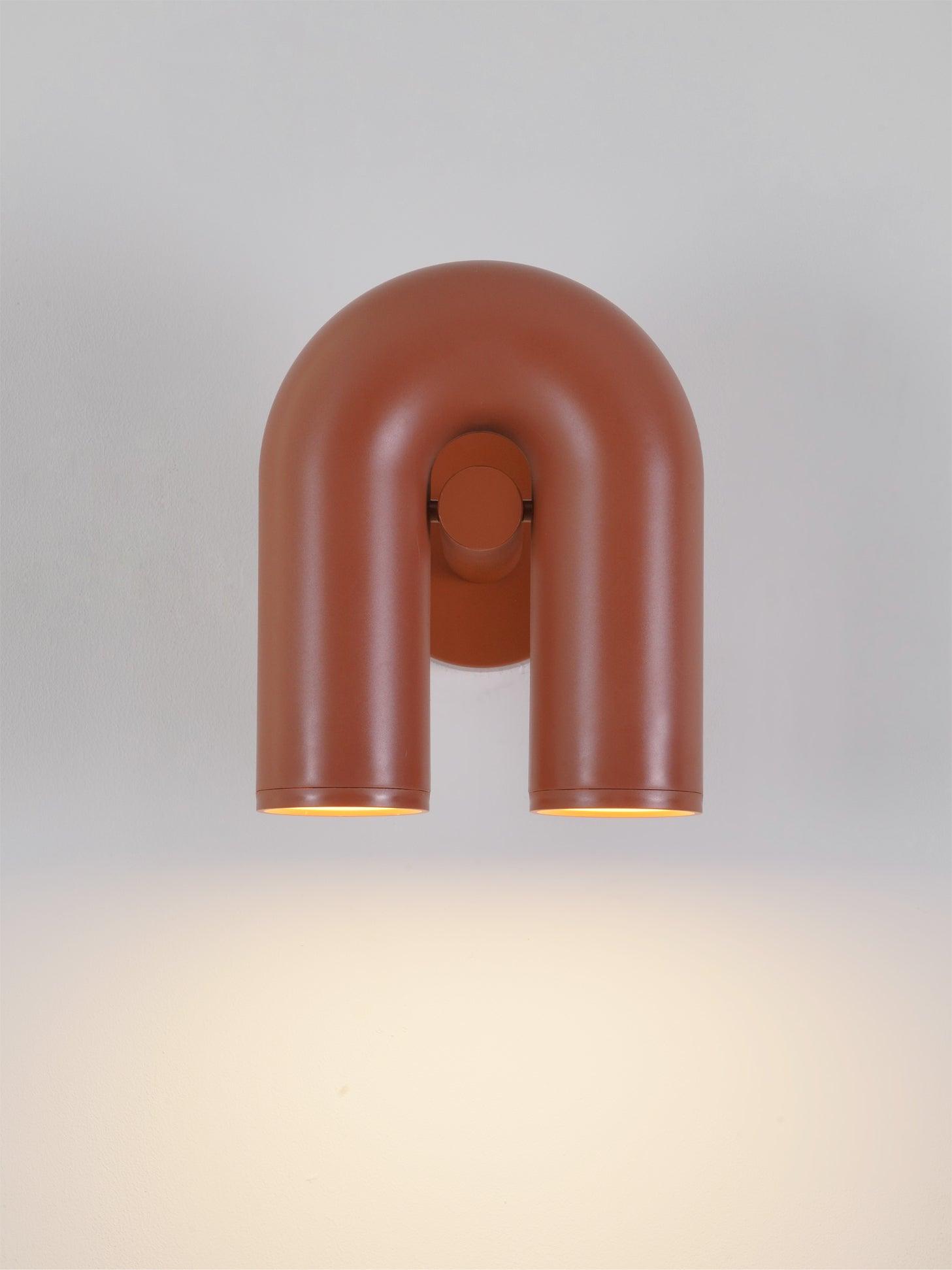 Cirkus Wall Lamp - Letslighting