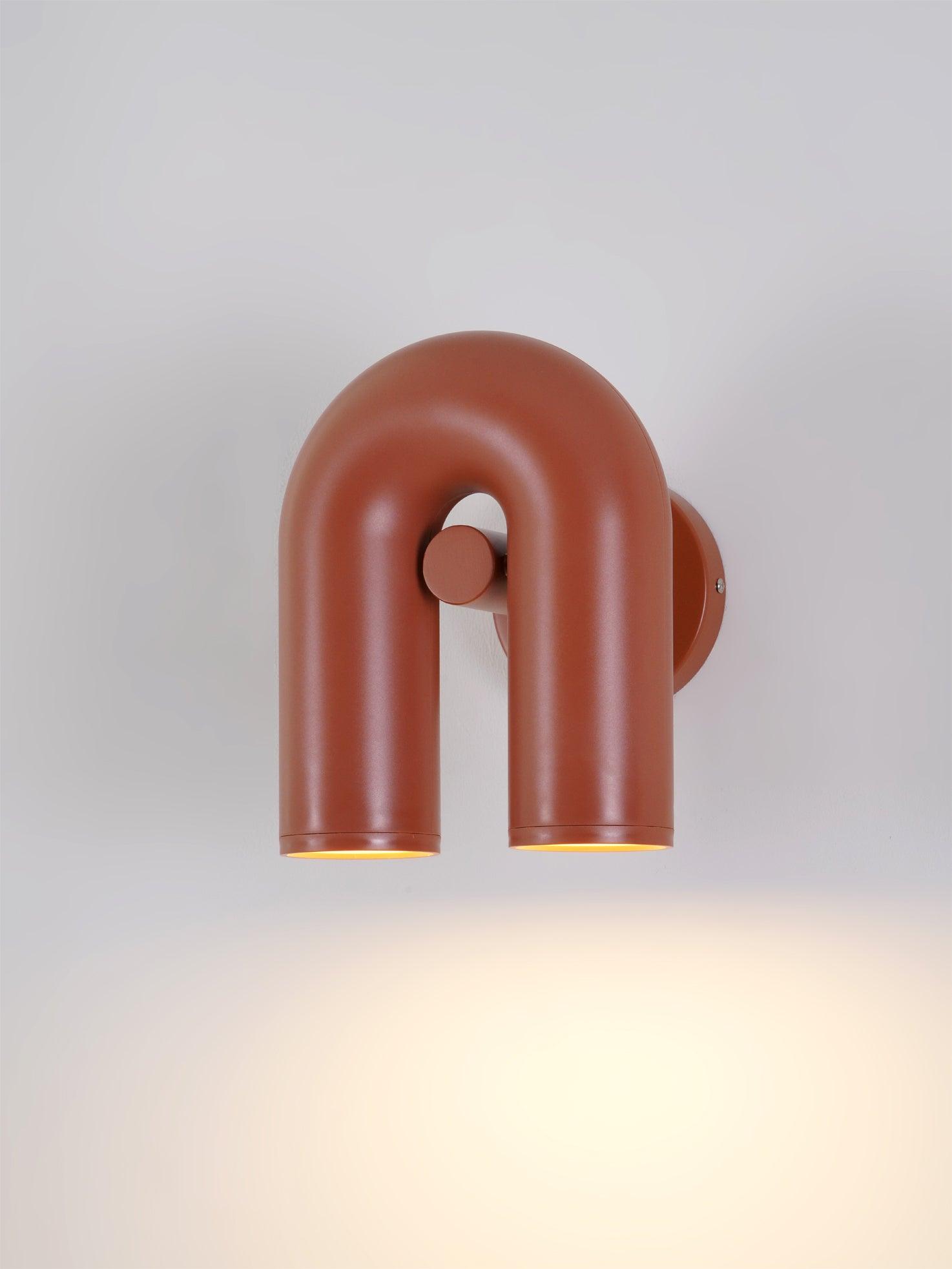 Cirkus Wall Lamp - Letslighting