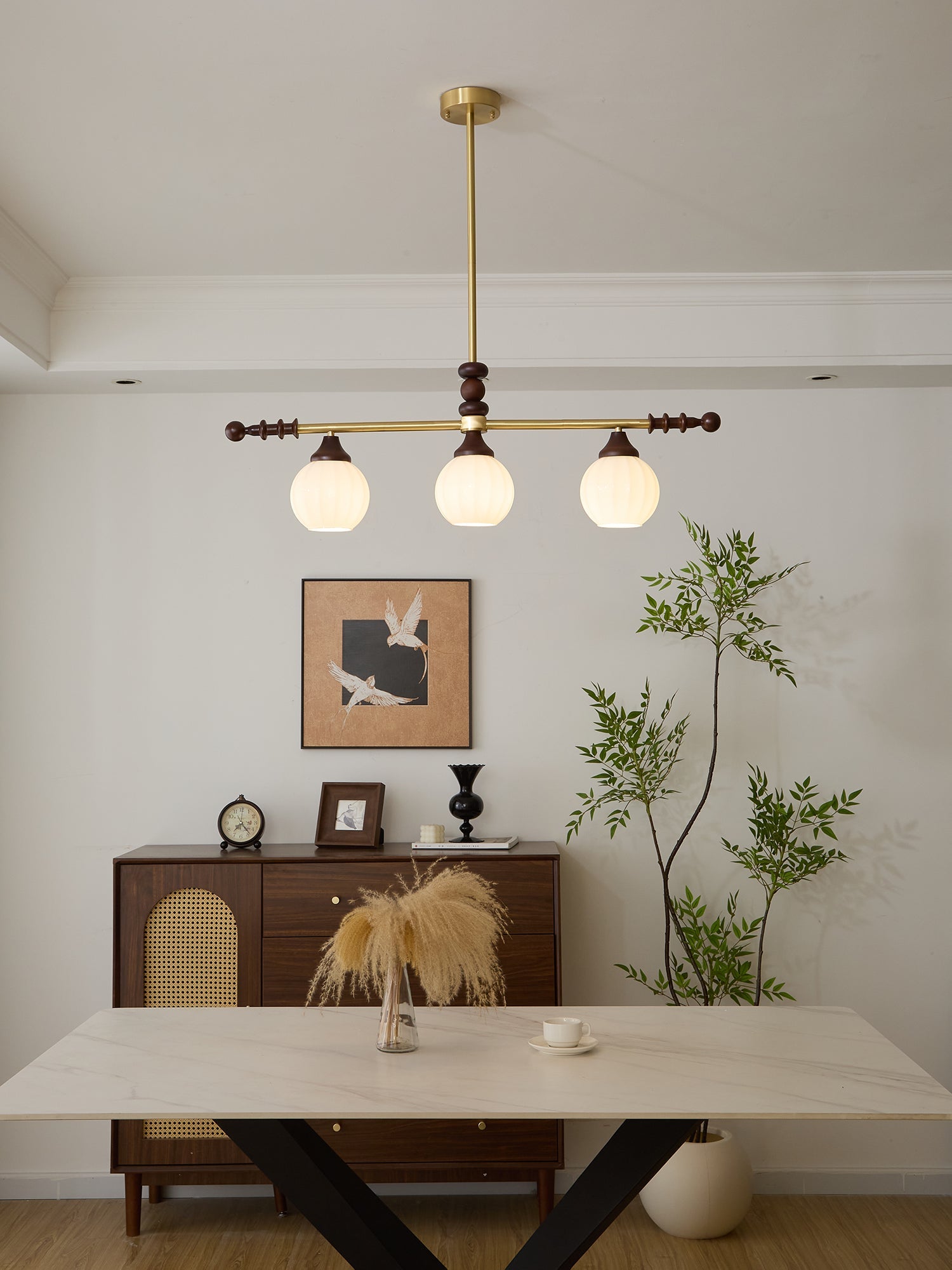 Clarabelle Chandelier - Letslighting
