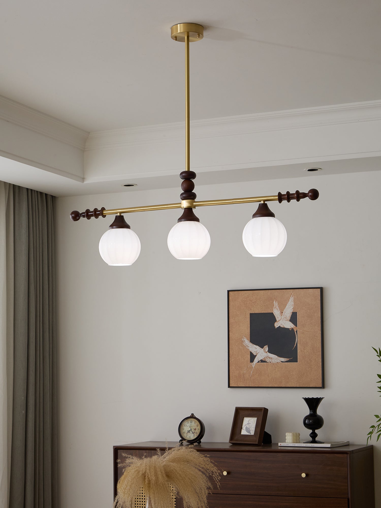 Clarabelle Chandelier - Letslighting