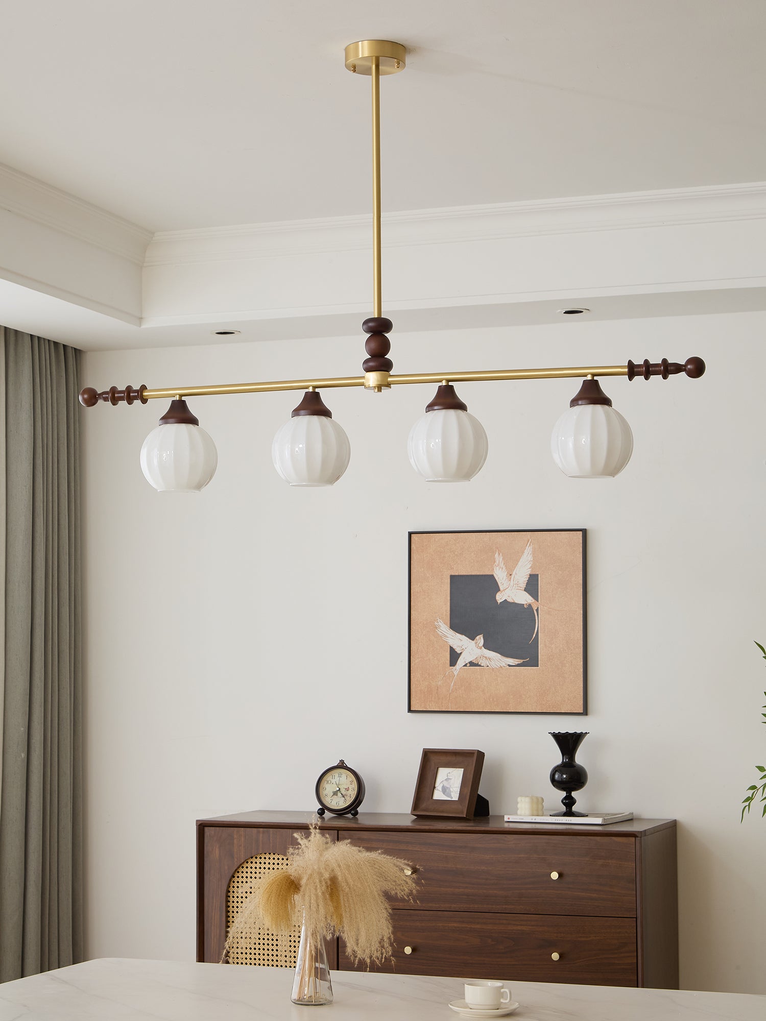 Clarabelle Chandelier - Letslighting