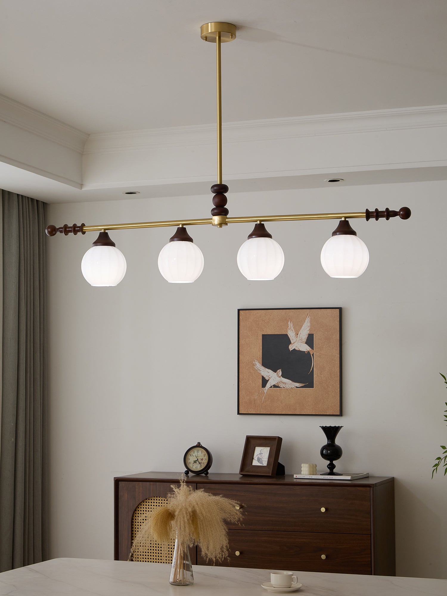 Clarabelle Chandelier - Letslighting