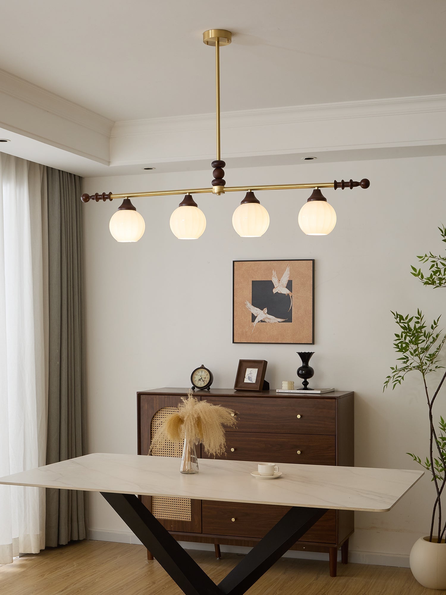 Clarabelle Chandelier - Letslighting