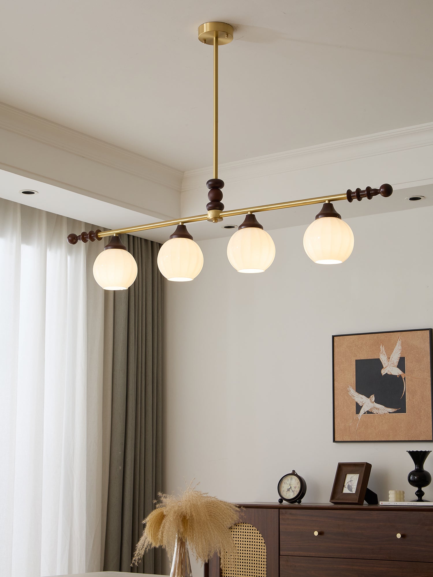 Clarabelle Chandelier - Letslighting