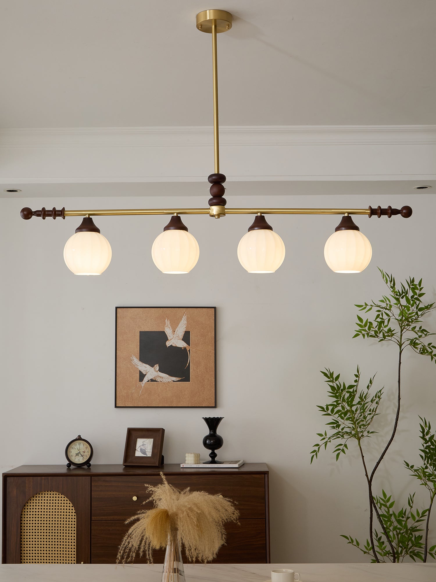 Clarabelle Chandelier - Letslighting