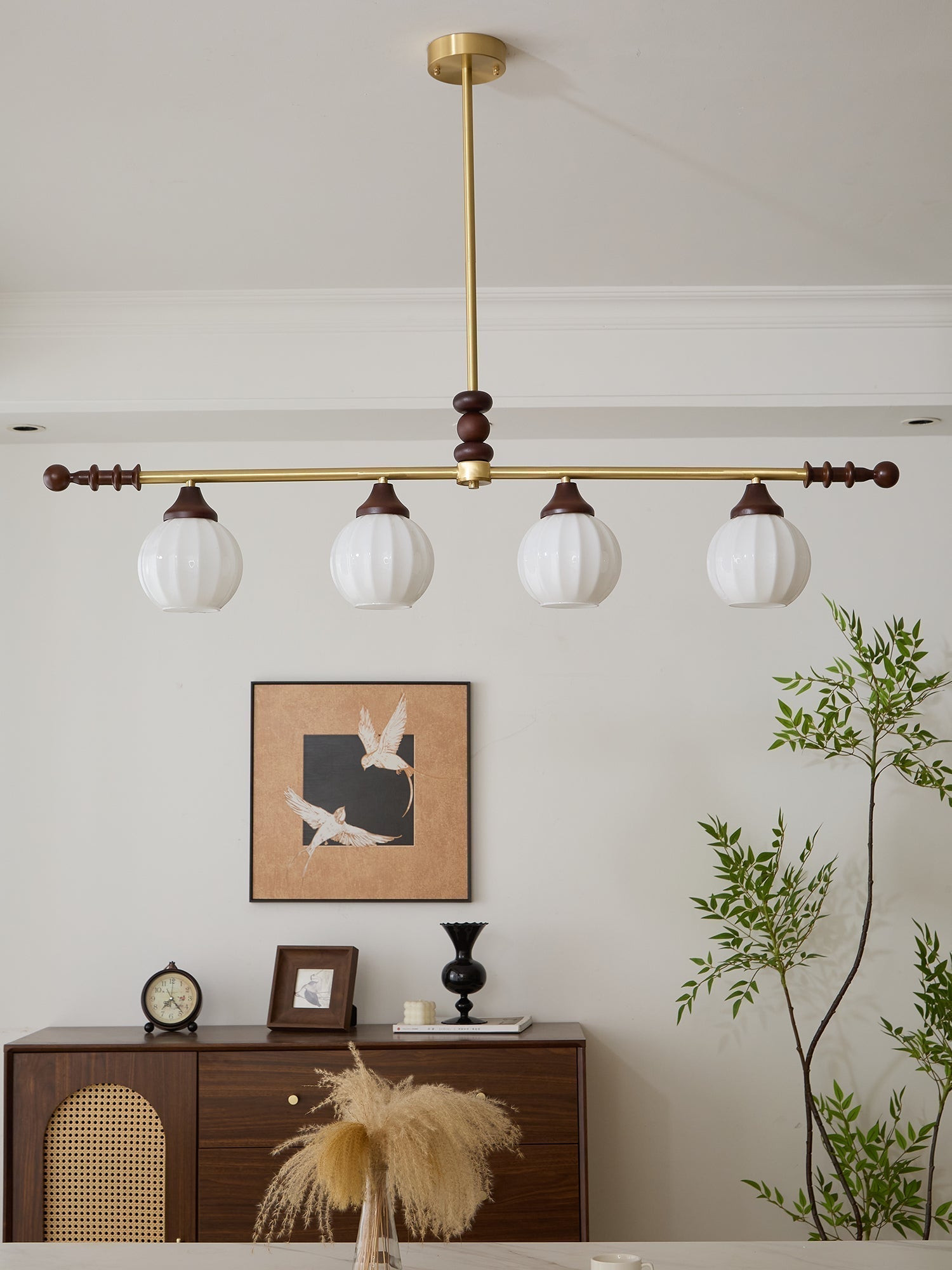 Clarabelle Chandelier - Letslighting