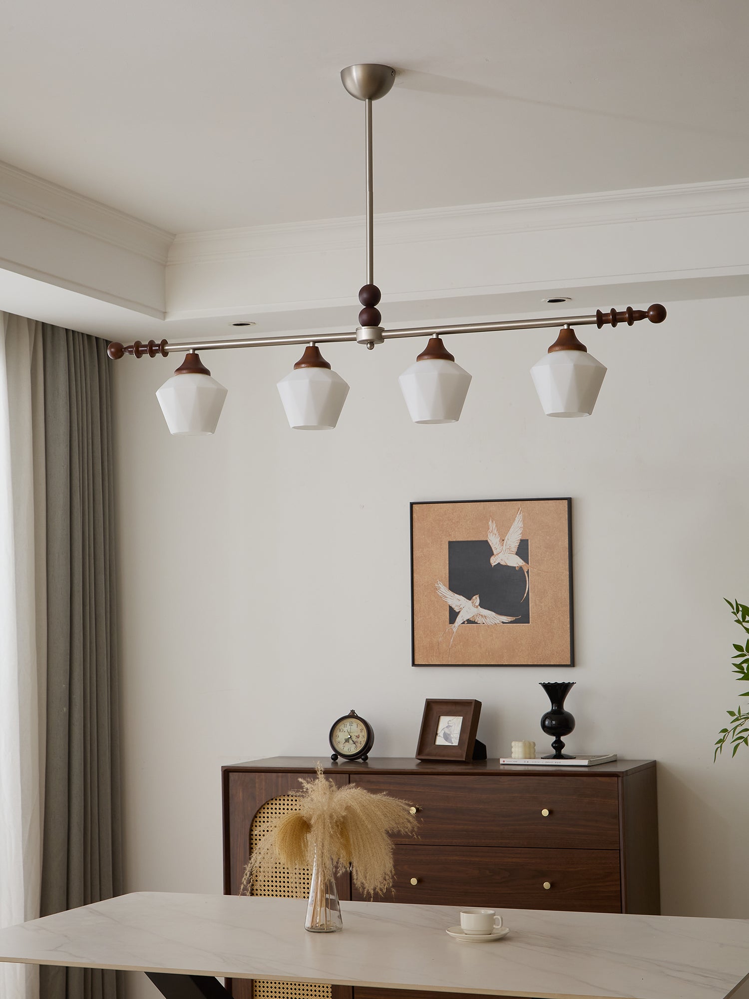 Clarabelle Chandelier - Letslighting
