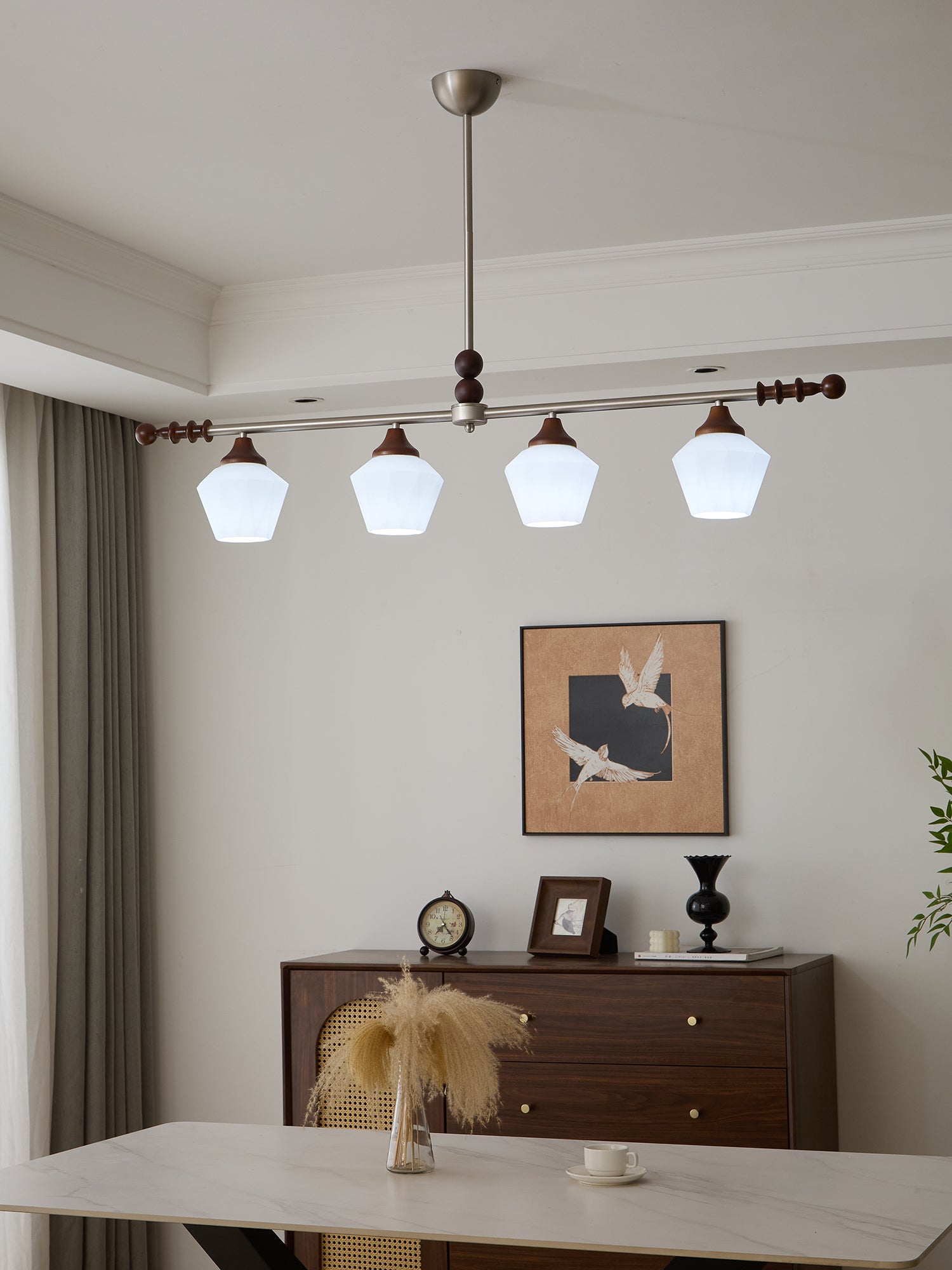 Clarabelle Chandelier - Letslighting