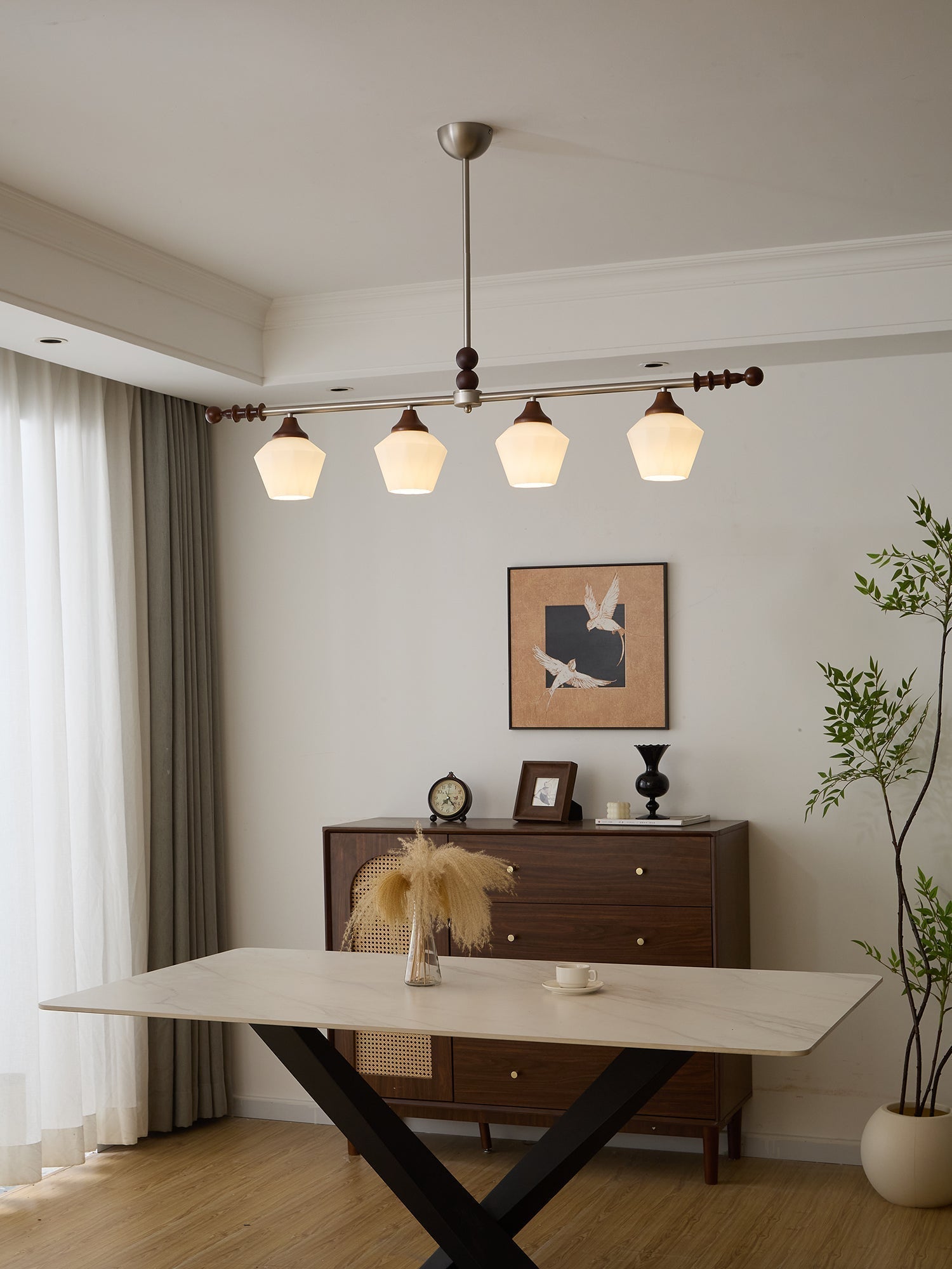 Clarabelle Chandelier - Letslighting