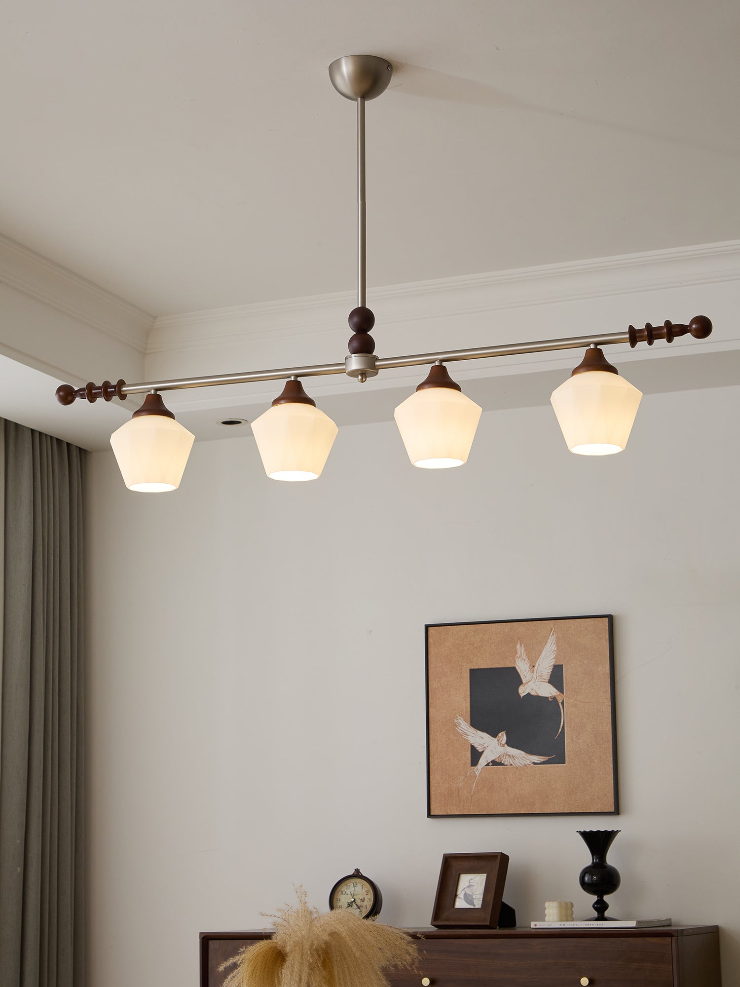 Clarabelle Chandelier - Letslighting
