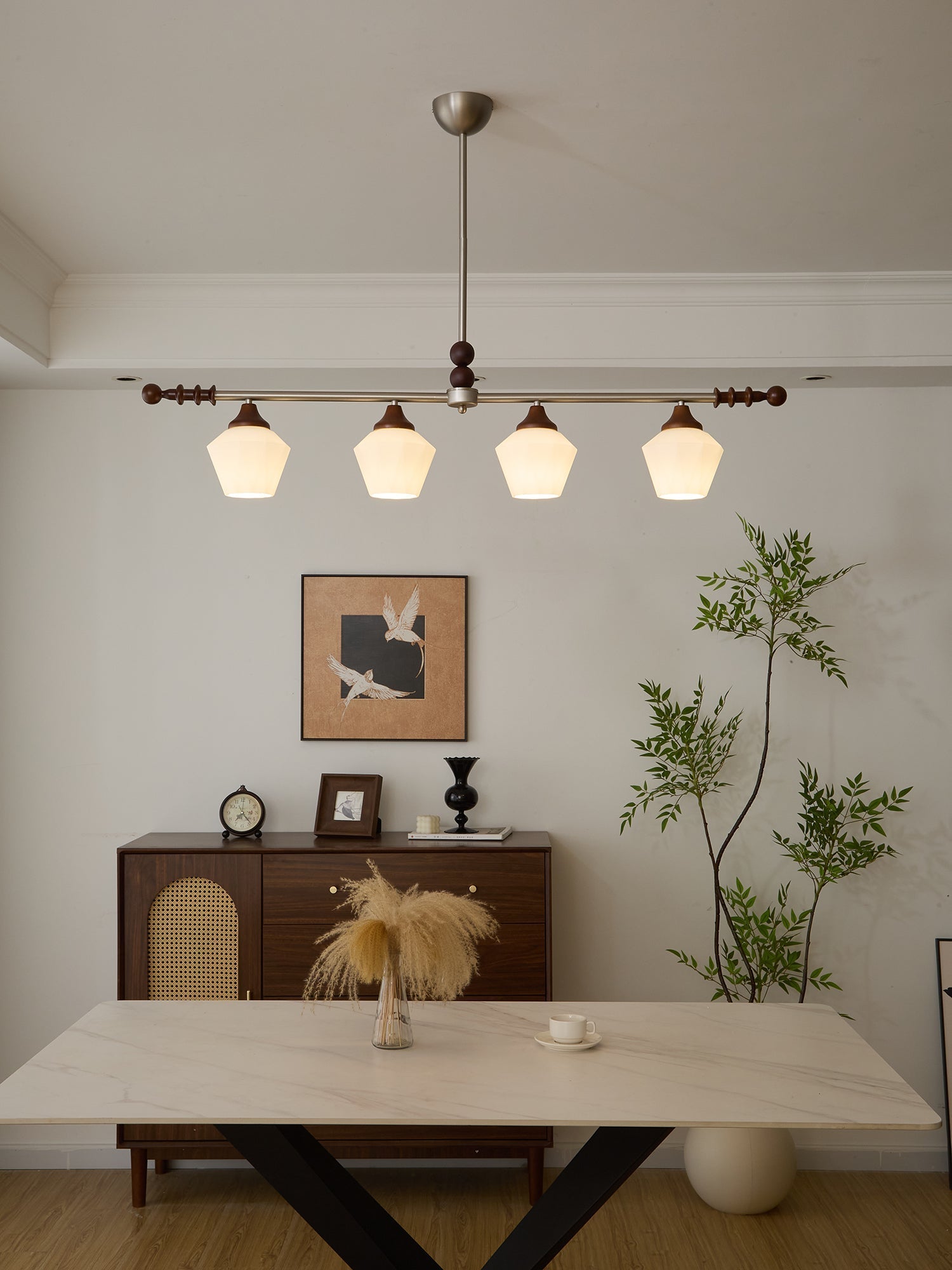 Clarabelle Chandelier - Letslighting
