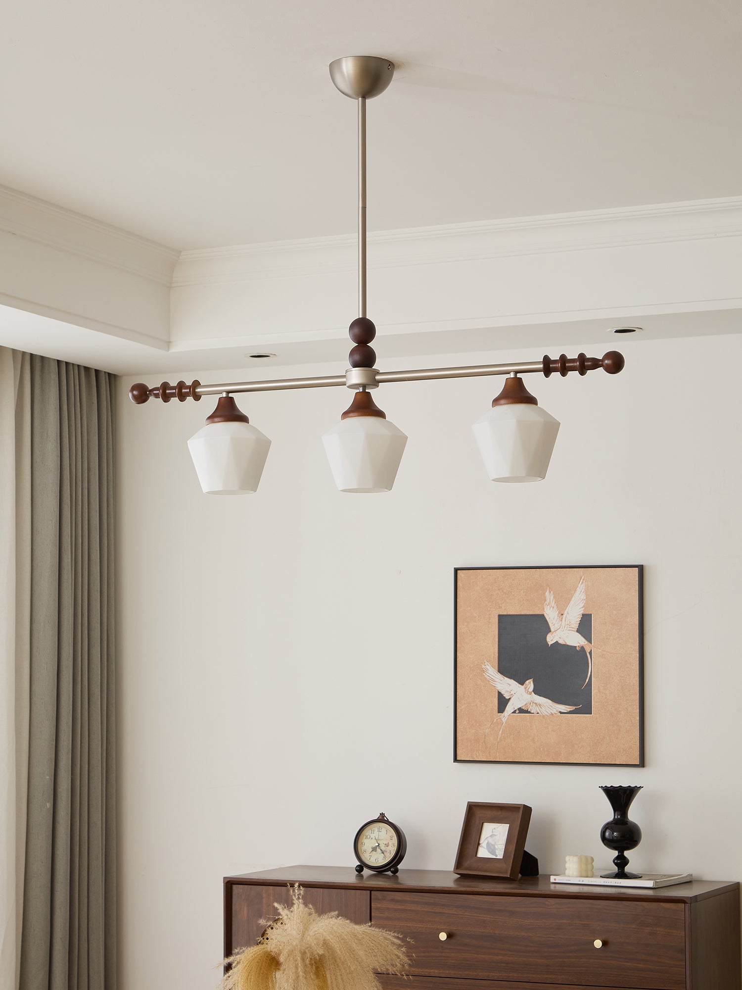 Clarabelle Chandelier - Letslighting