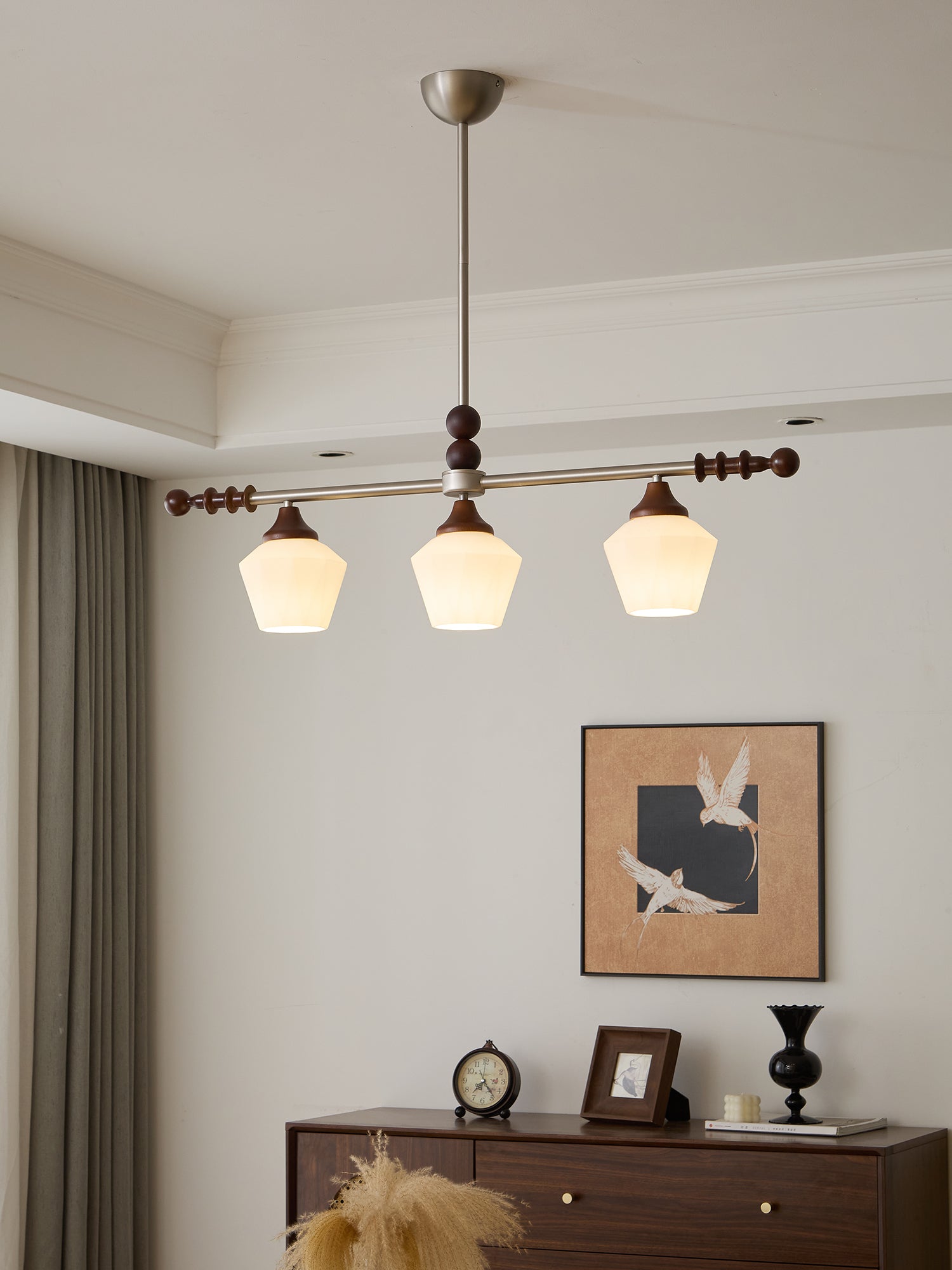 Clarabelle Chandelier - Letslighting